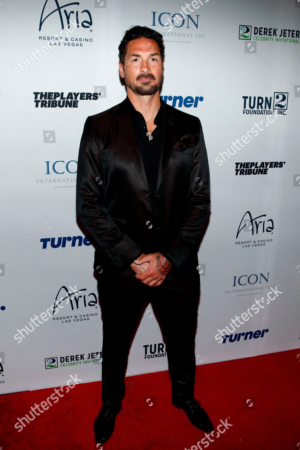 Sheldon Souray Editorial Stock Photo - Stock Image | Shutterstock