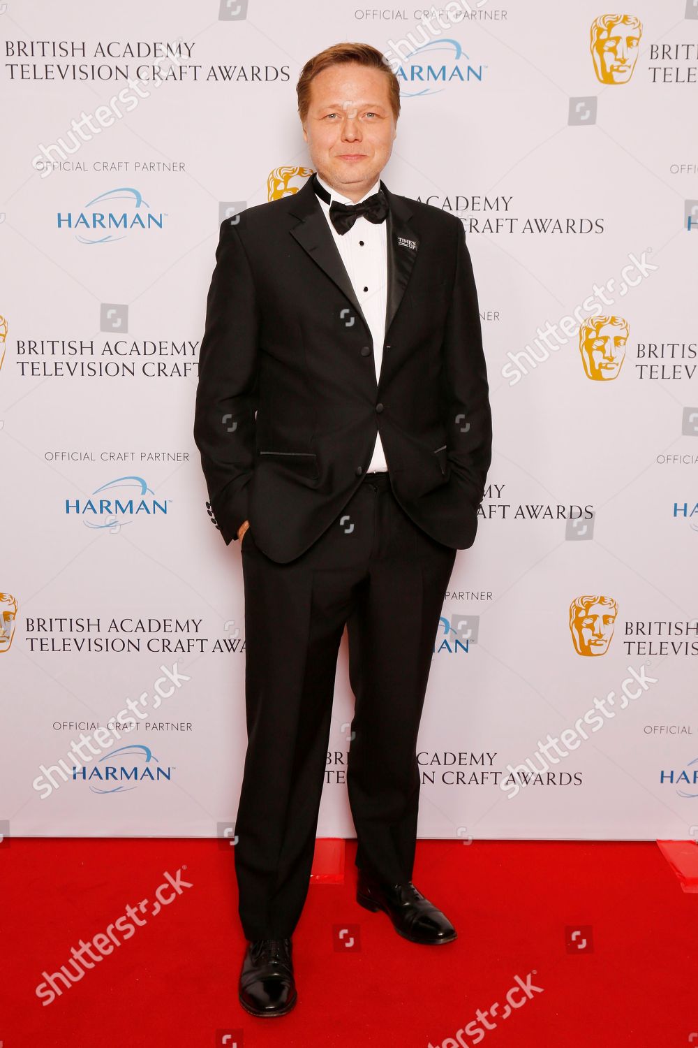 Shaun Dooley Editorial Stock Photo - Stock Image | Shutterstock