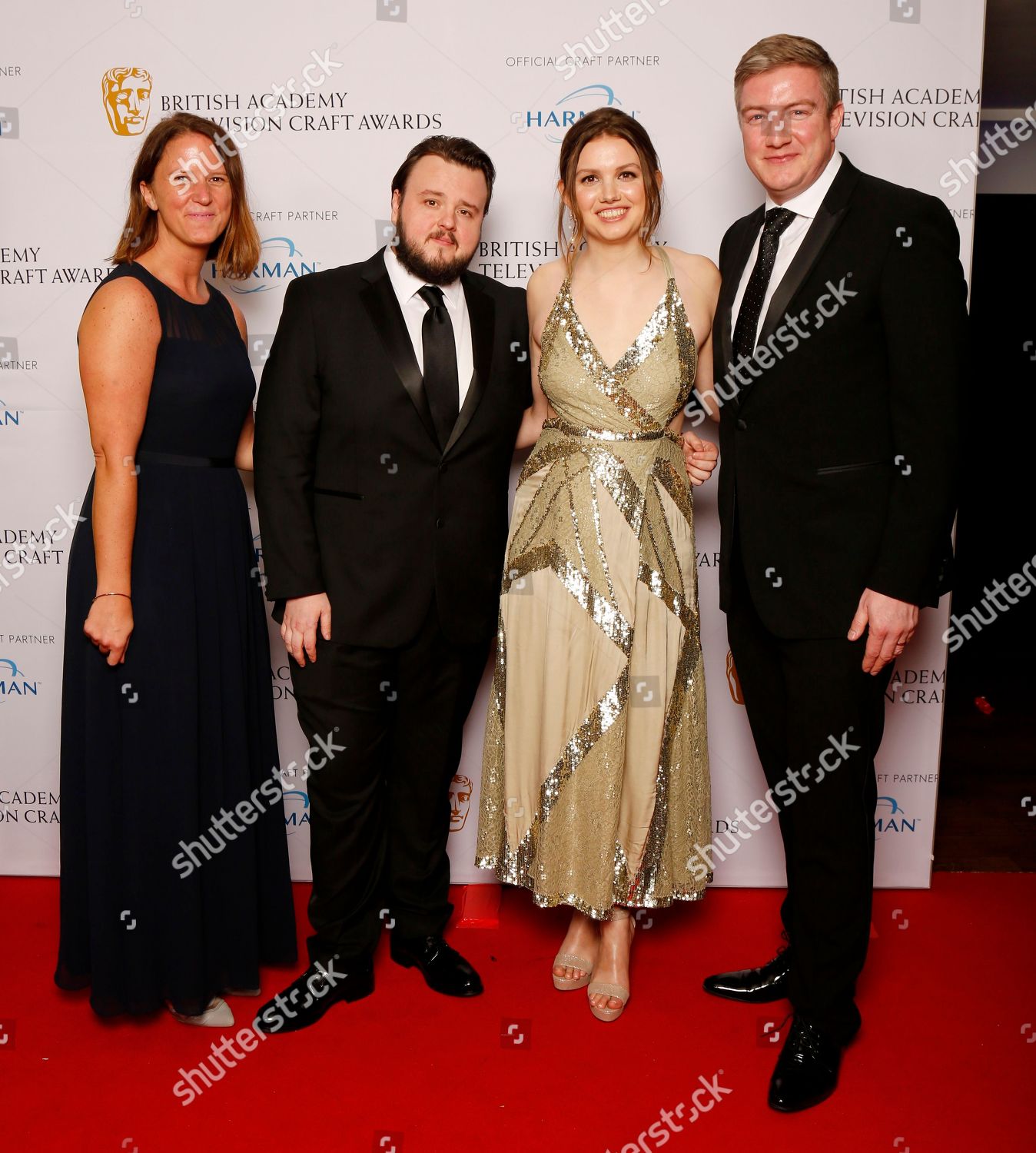 Next photo of John Bradley