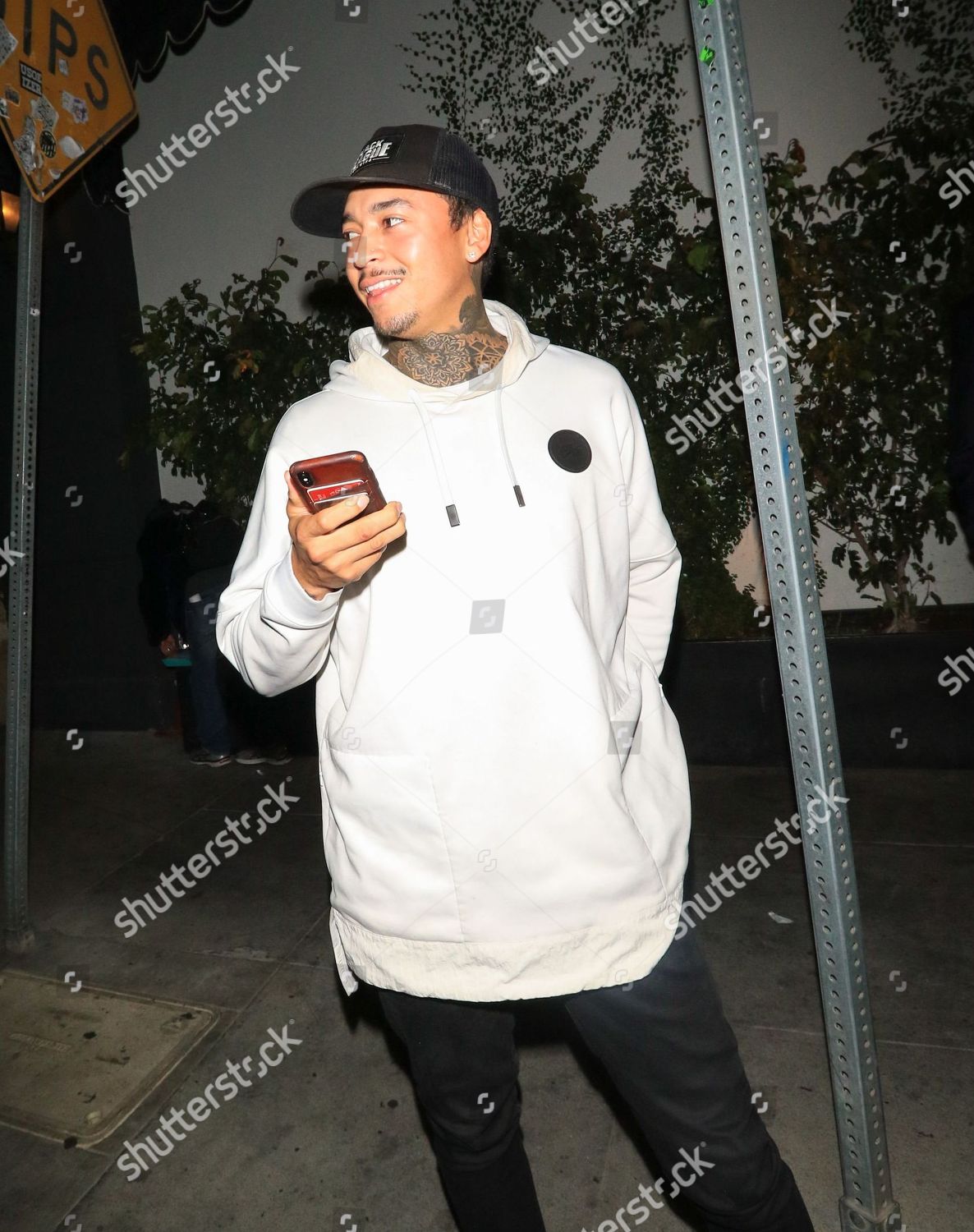 nyjah huston 2008
