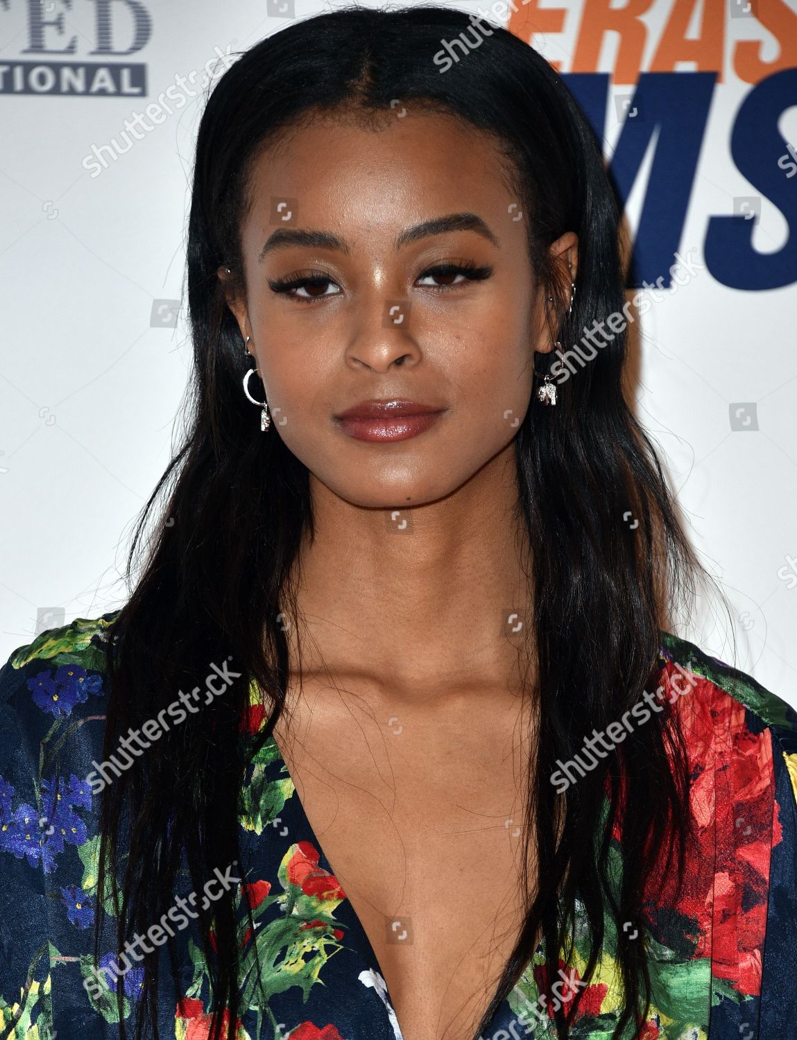 Nala Wayans Editorial Stock Photo - Stock Image | Shutterstock