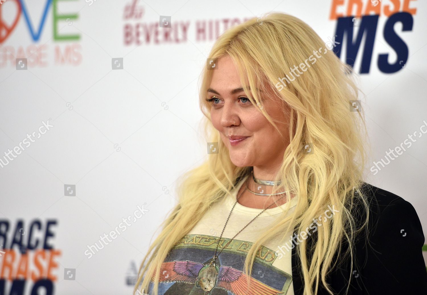 Elle King Editorial Stock Photo - Stock Image | Shutterstock