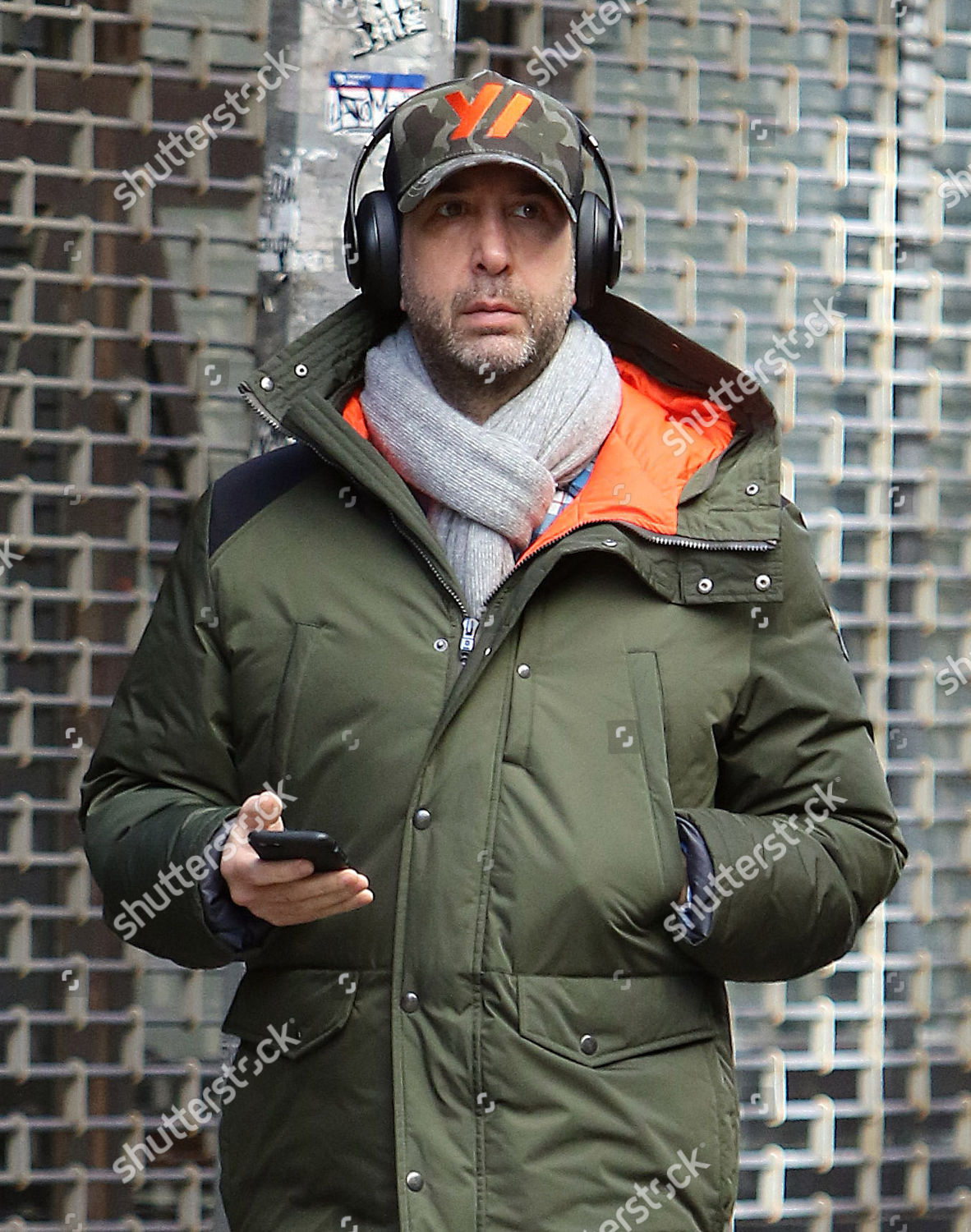 David Schwimmer Editorial Stock Photo - Stock Image | Shutterstock