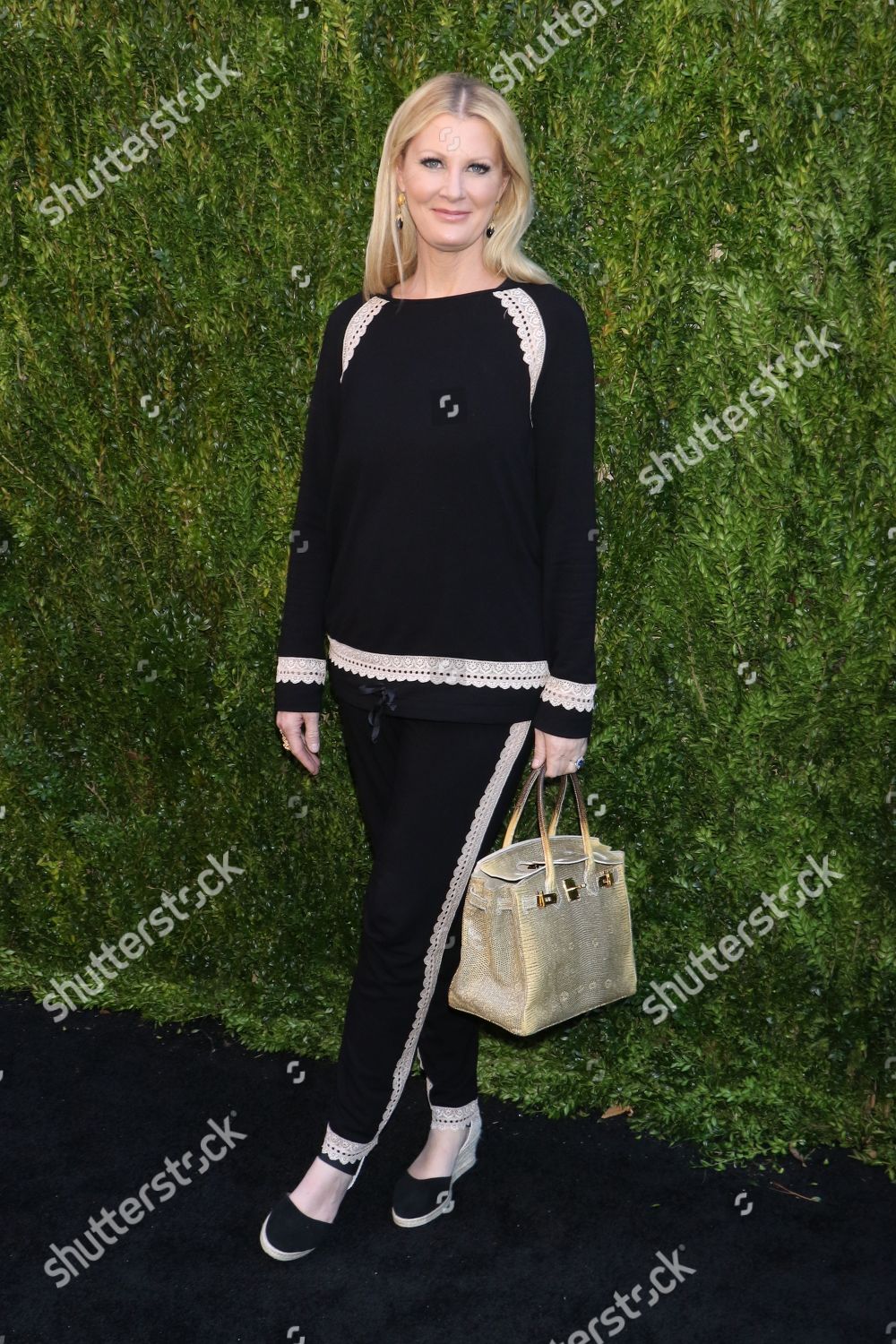 Sandra Lee Editorial Stock Photo - Stock Image | Shutterstock