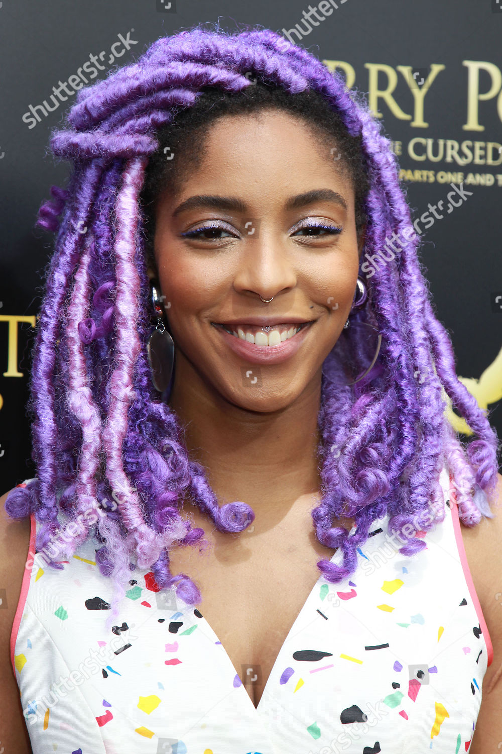 Jessica Williams Editorial Stock Photo Stock Image Shutterstock