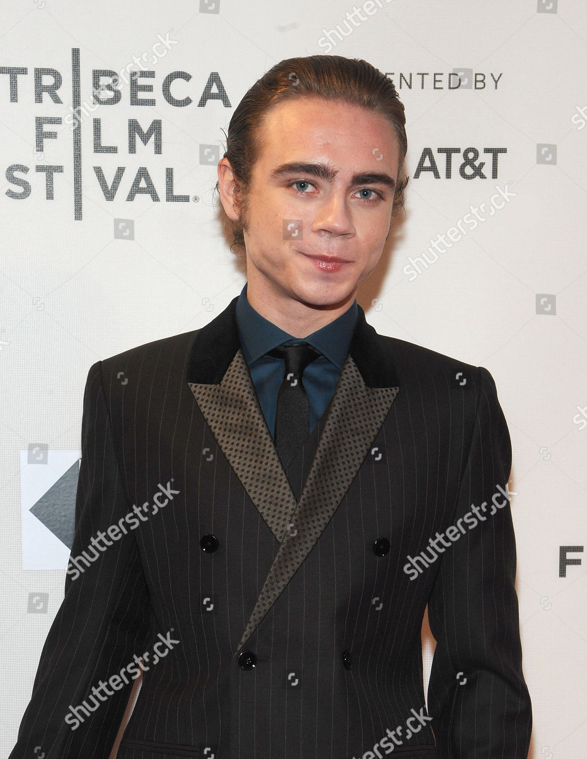 Christopher Dylan White Editorial Stock Photo - Stock Image Shutterstock