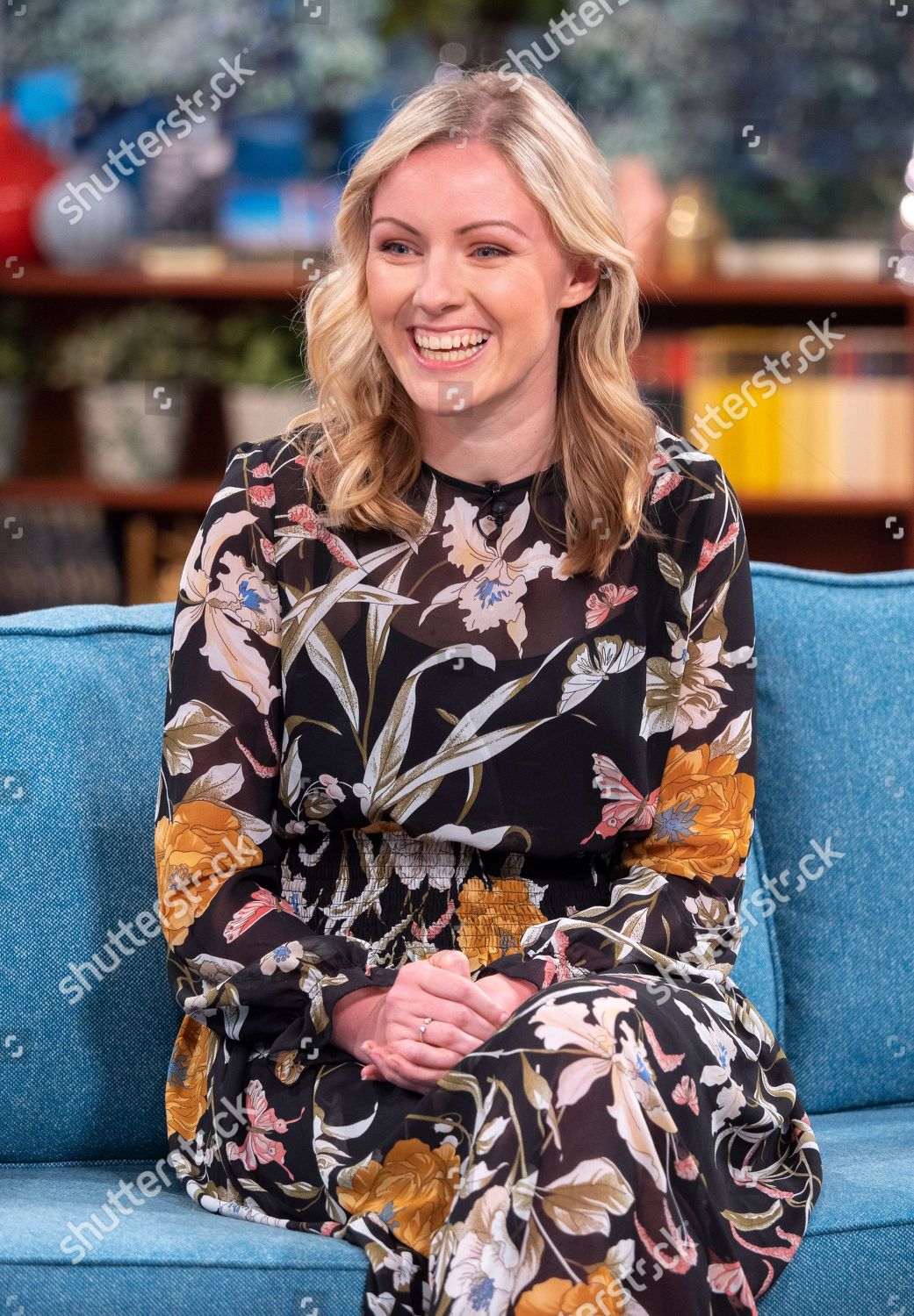Georgina Childs Editorial Stock Photo - Stock Image | Shutterstock