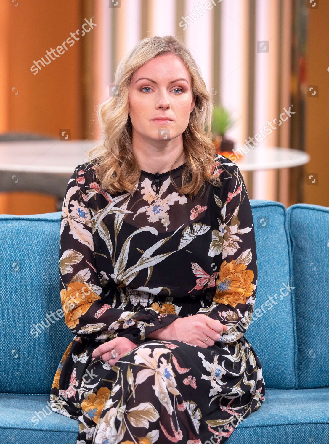 Georgina Childs Editorial Stock Photo - Stock Image | Shutterstock