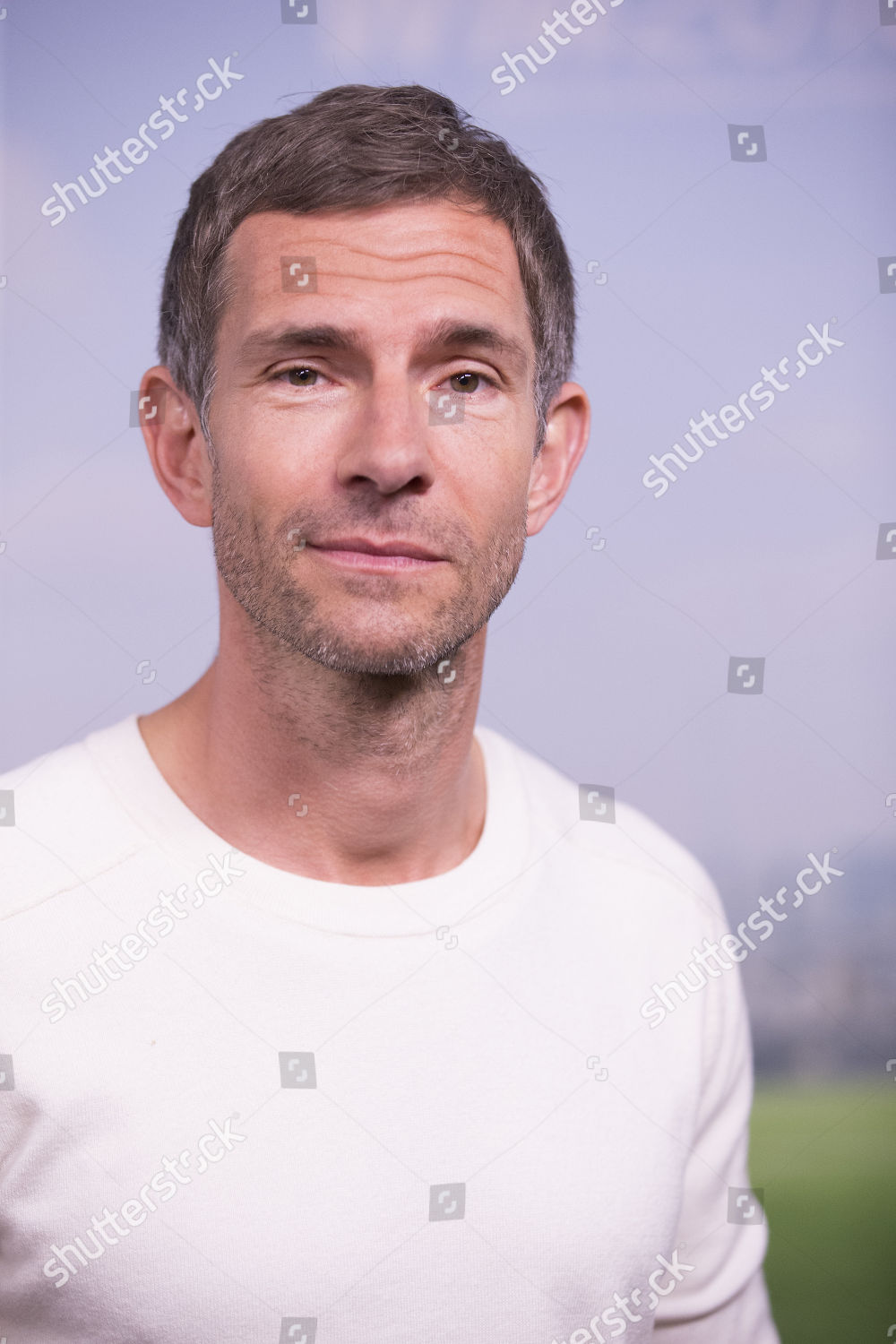 Micky Beisenherz Editorial Stock Photo Stock Image Shutterstock