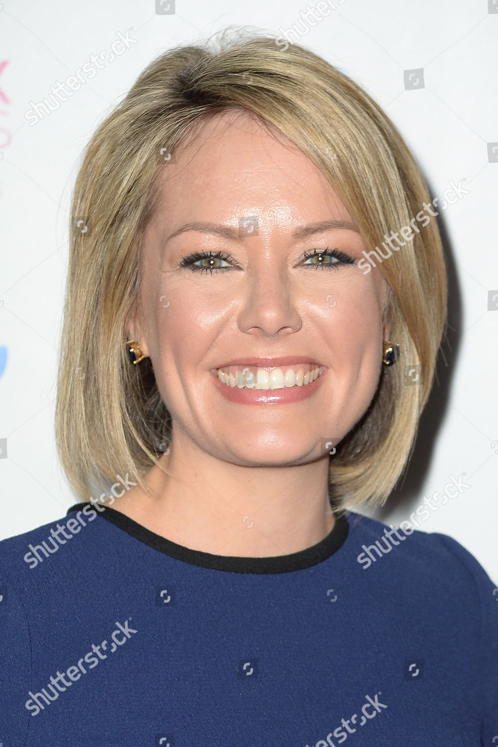Dylan Dreyer Editorial Stock Photo - Stock Image | Shutterstock