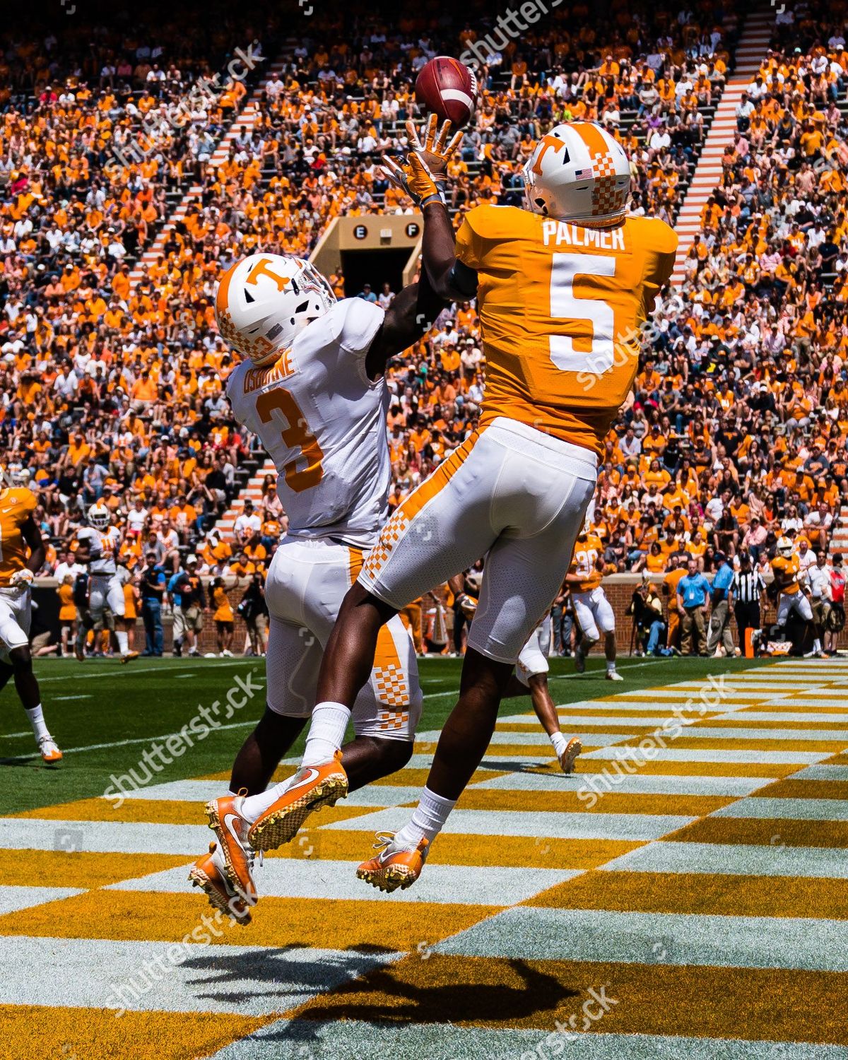 Tennessee football: Vols WR Josh Palmer's five best pro landing spots