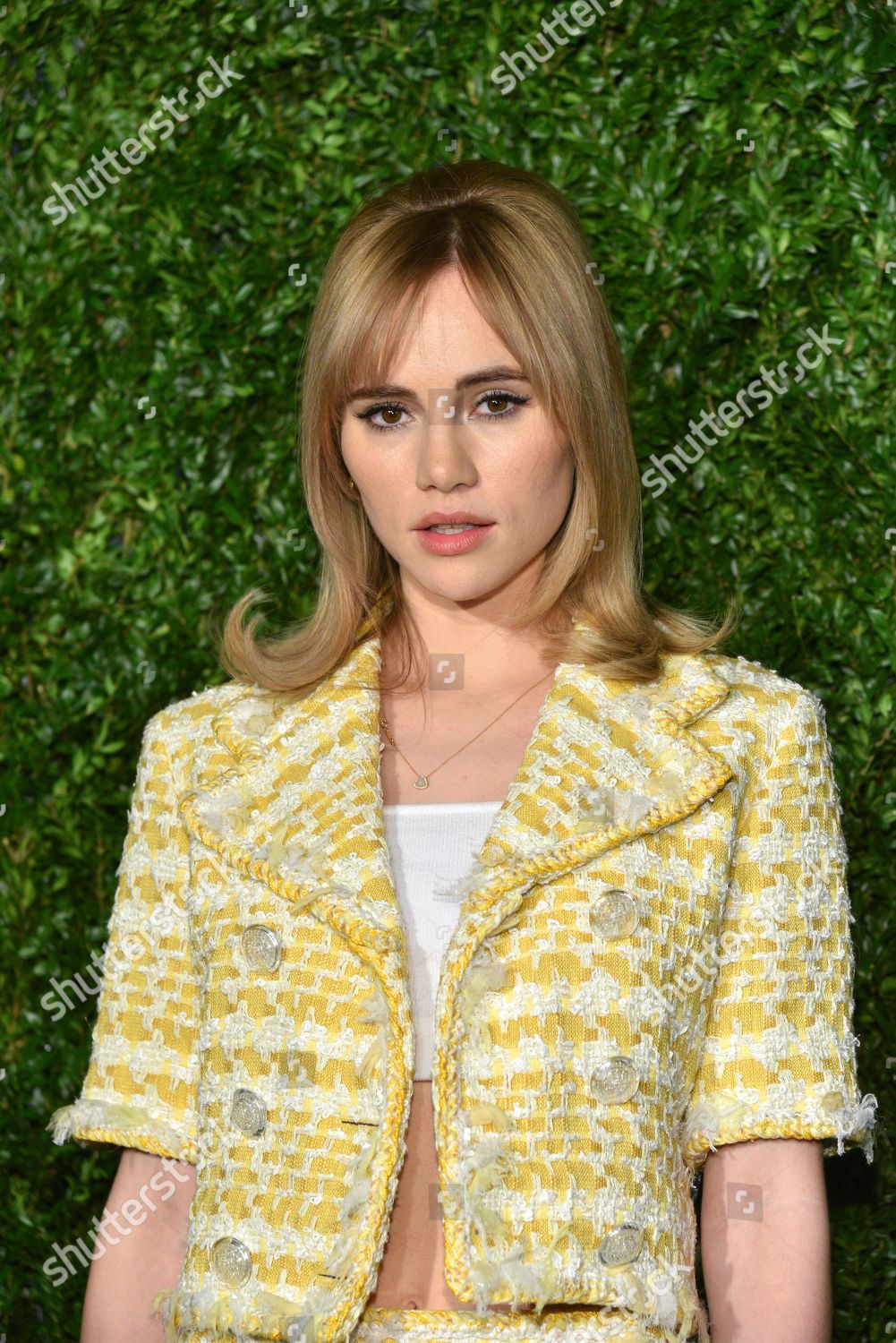 Suki Waterhouse Editorial Stock Photo - Stock Image | Shutterstock