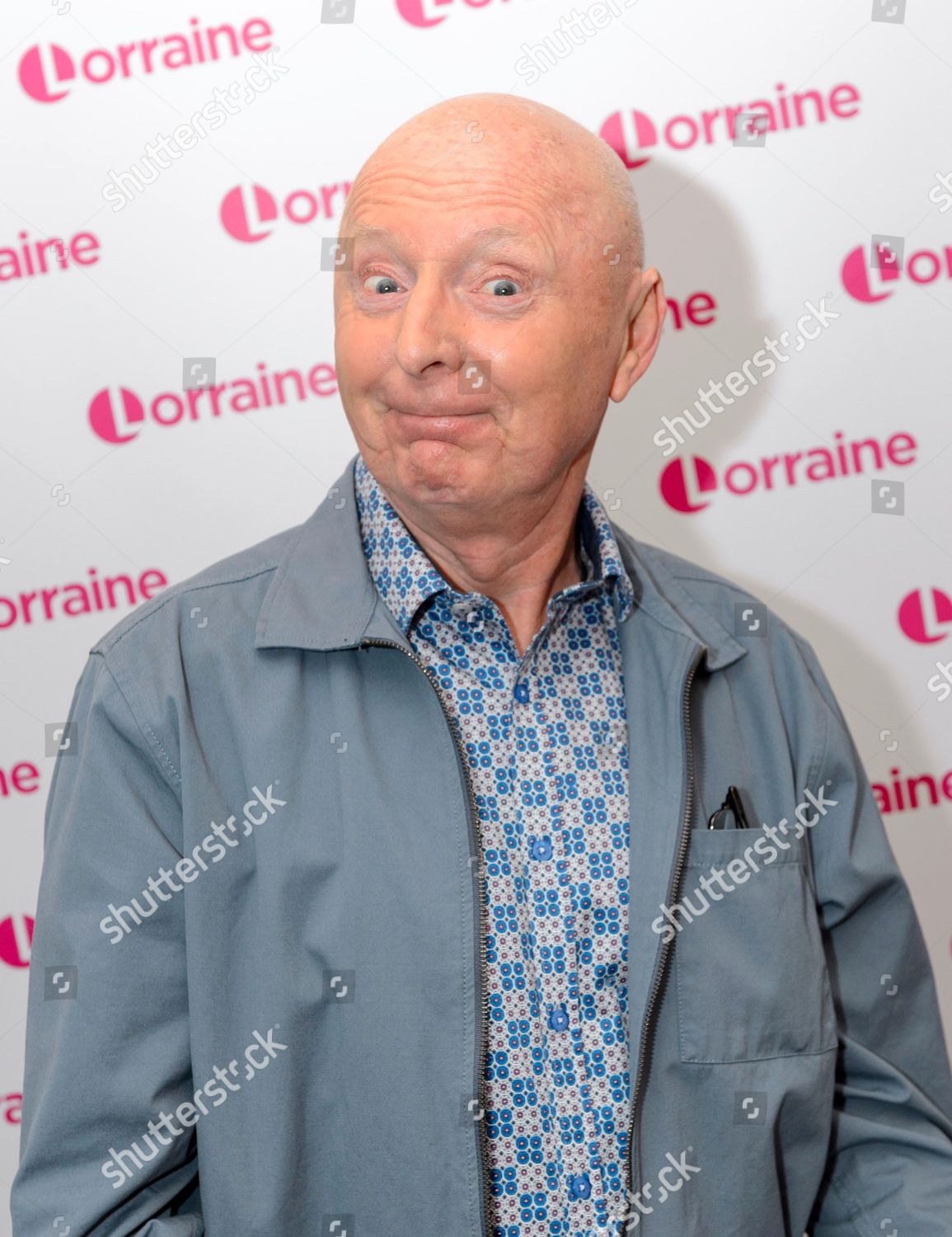 Jasper Carrott Editorial Stock Photo Stock Image Shutterstock