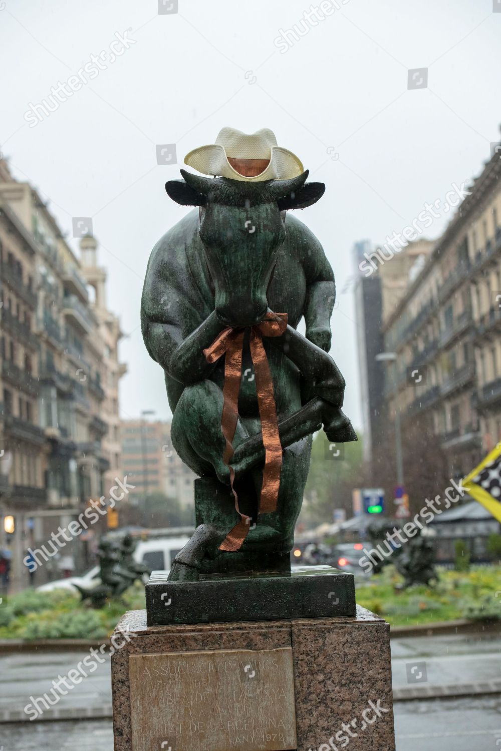 stroll hat