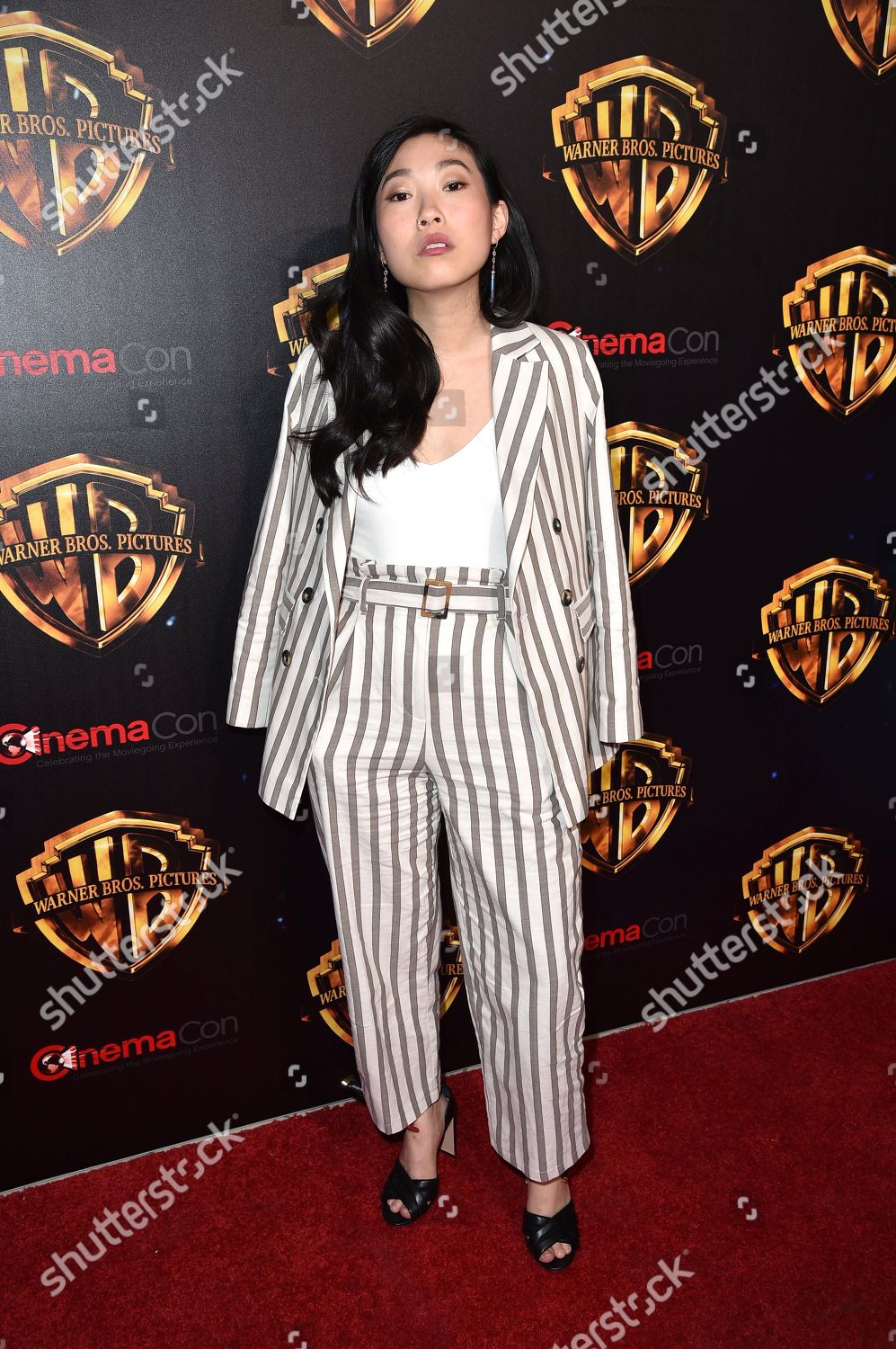 Awkwafina Editorial Stock Photo - Stock Image | Shutterstock