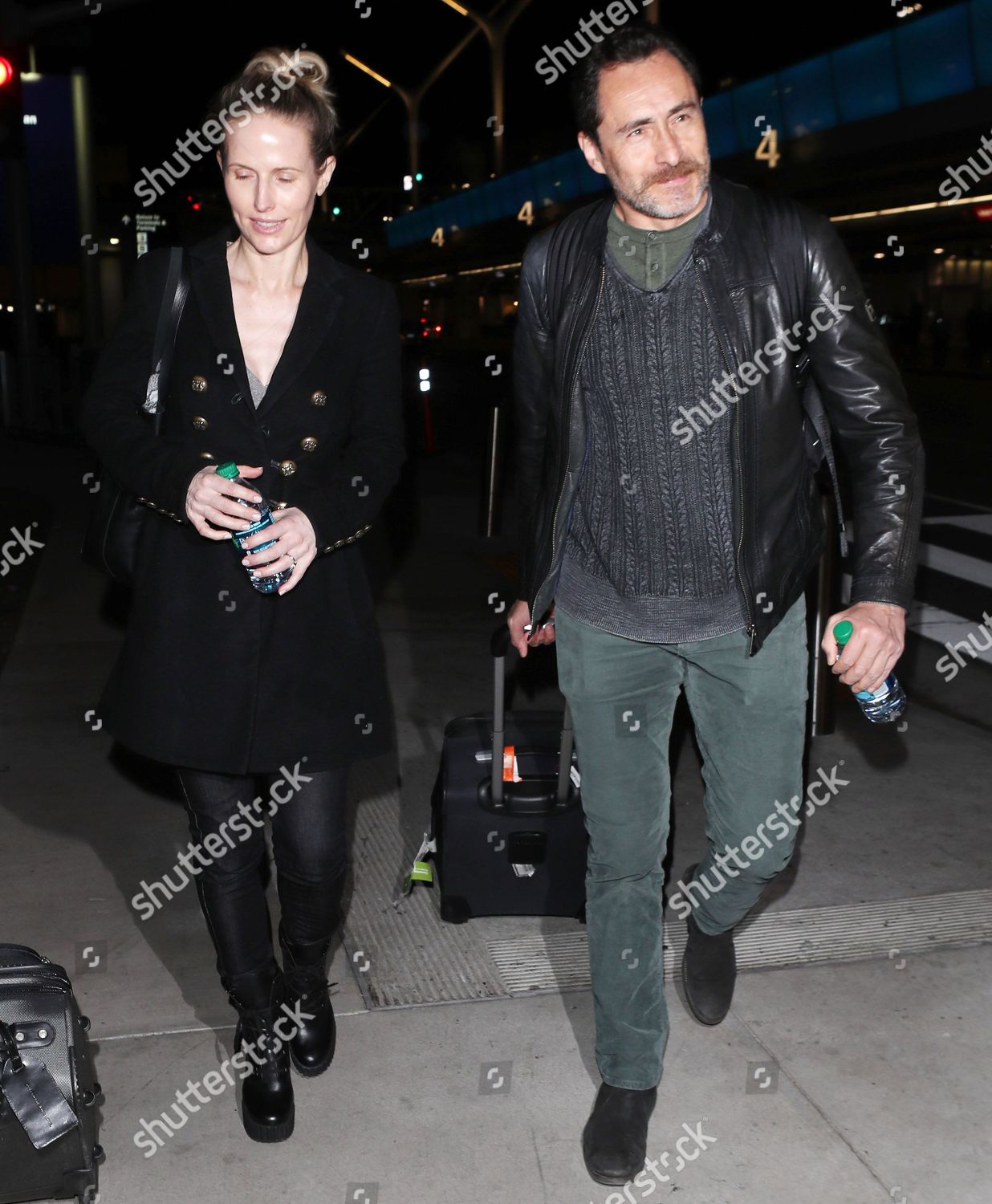 Demian Bichir Editorial Stock Photo - Stock Image | Shutterstock