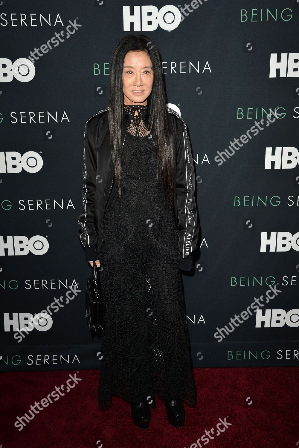 Vera Wang Editorial Stock Photo - Stock Image | Shutterstock