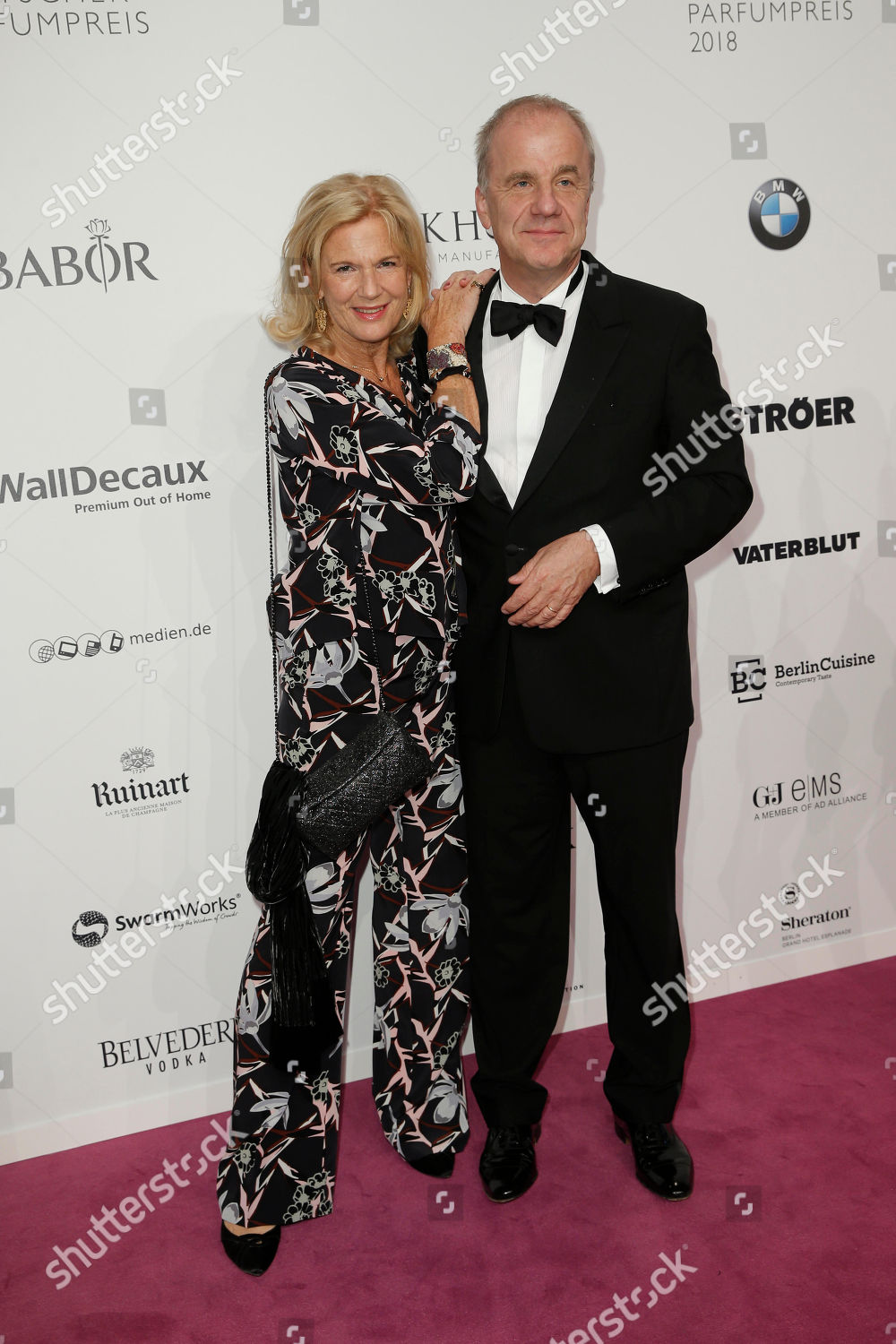 Hubertus Meyerburckhardt Mit Dorothee Roehrig Editorial Stock Photo Stock Image Shutterstock Hubertus Meyerburckhardt Mit Dorothee Roehrig Editorial Stock Photo Stock Image Shutterstock