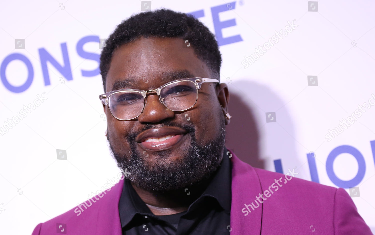 Lil Rel Howery Editorial Stock Photo - Stock Image | Shutterstock
