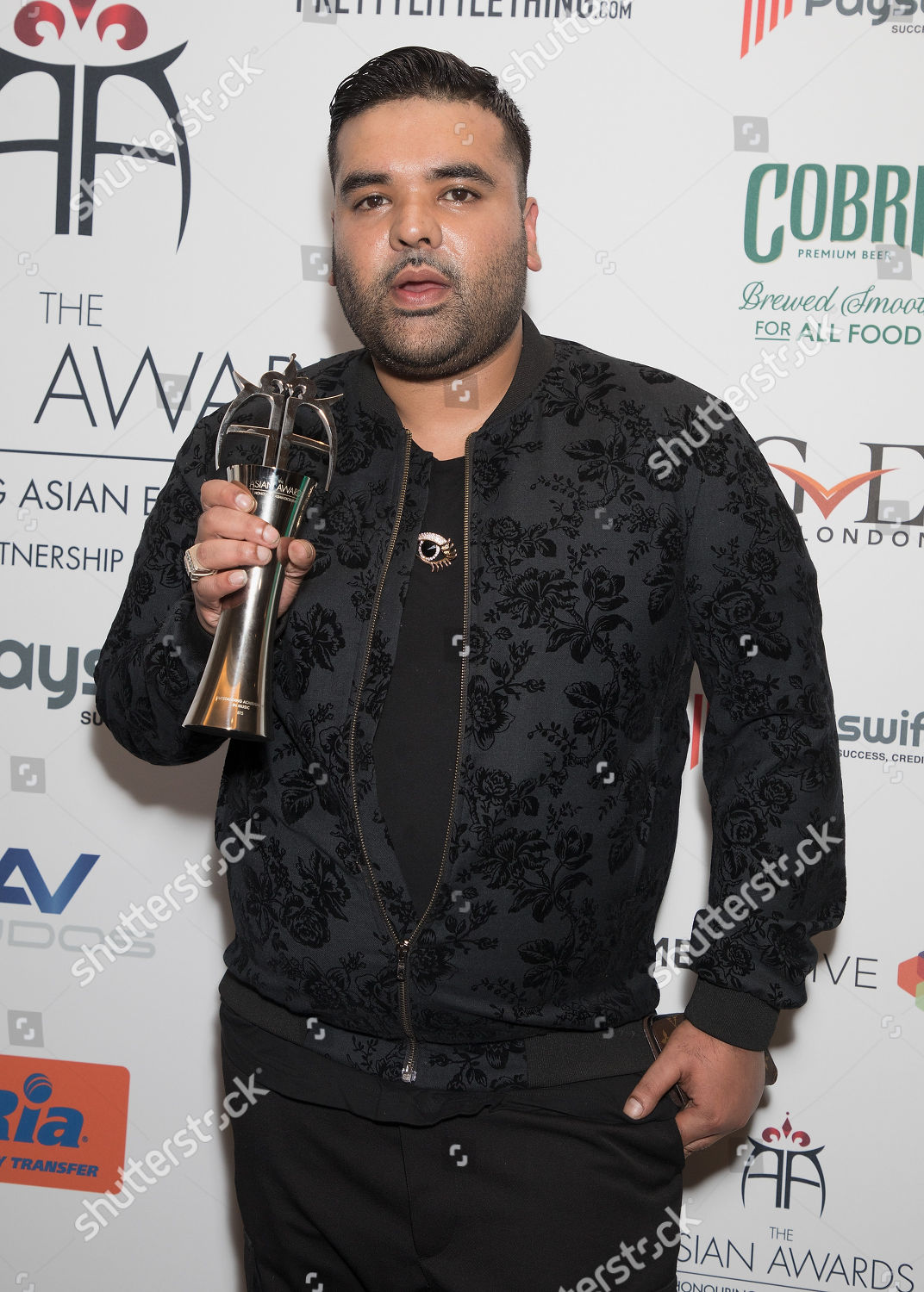 Naughty Boy Editorial Stock Photo - Stock Image | Shutterstock