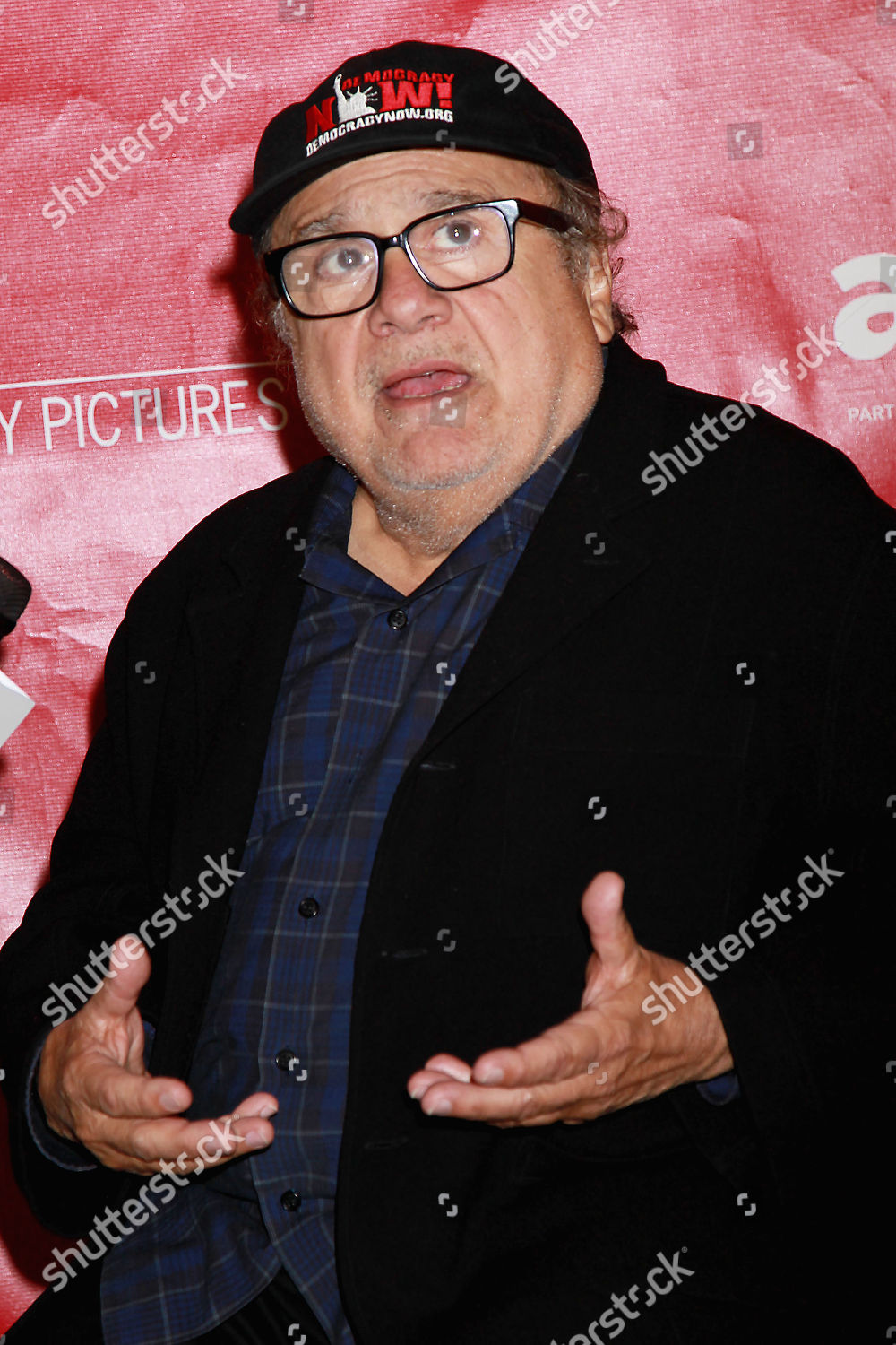 Danny Devito Editorial Stock Photo - Stock Image | Shutterstock