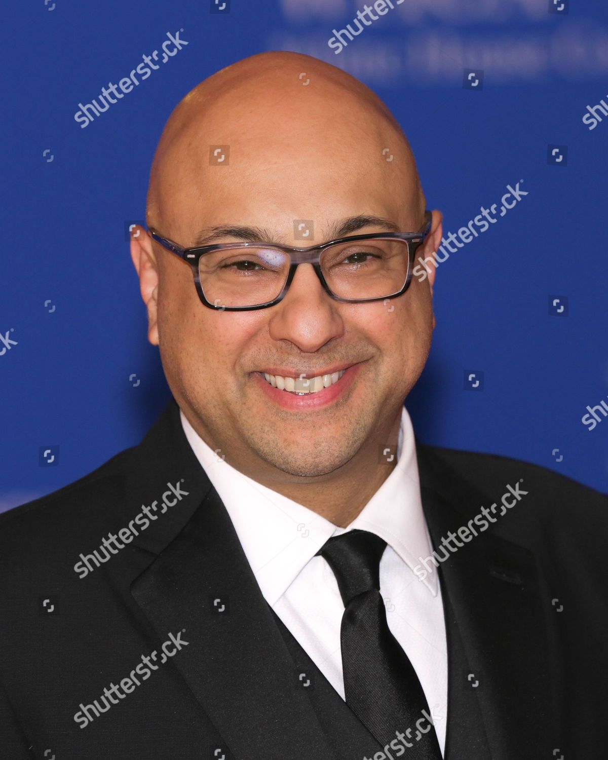 Ali Velshi Daughter Erica - ggj5nv1