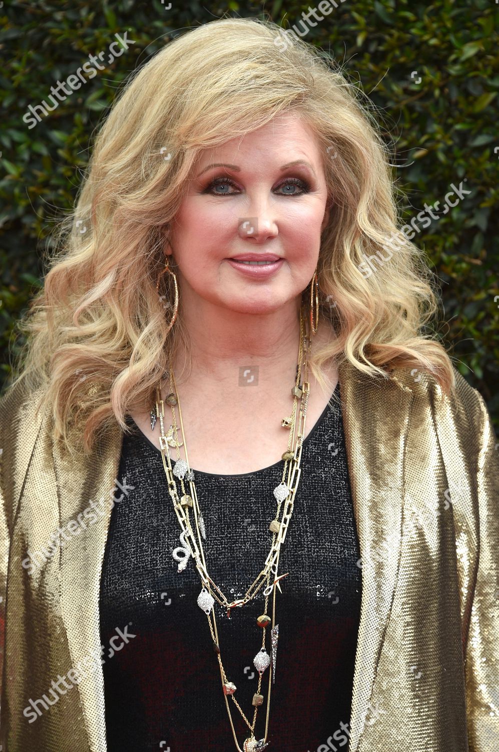 Morgan Fairchild Editorial Stock Photo - Stock Image | Shutterstock