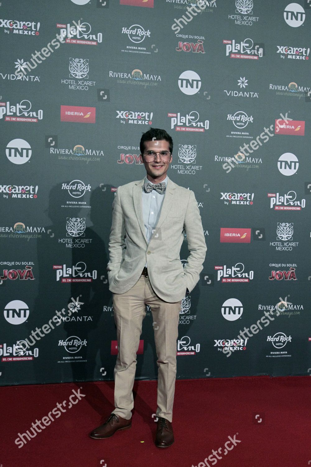 Guillermo Aponte Editorial Stock Photo Stock Image Shutterstock