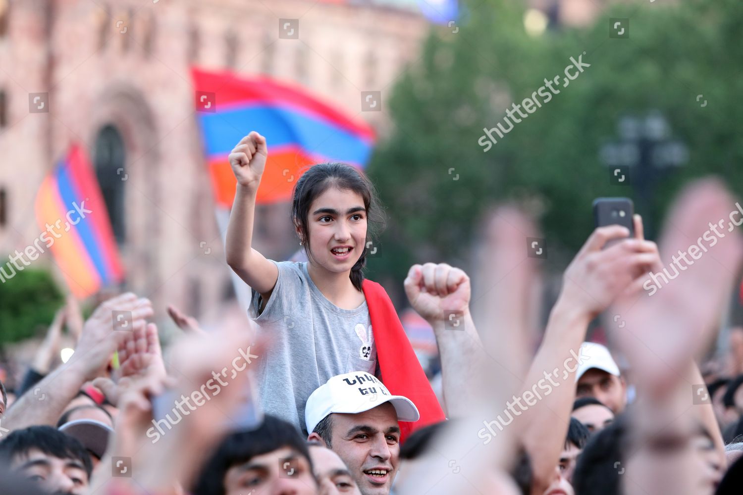 Armenian People / It might be outdated or ideologically ...