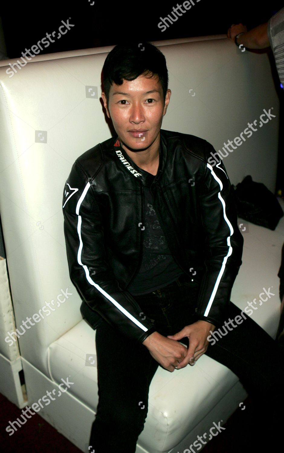 Jenny Shimizu Editorial Stock Photo - Stock Image | Shutterstock