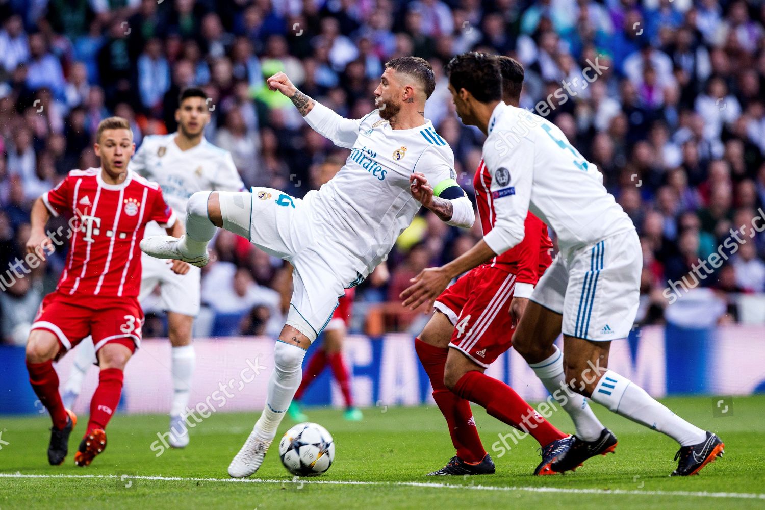 135 Gambar gambar real madrid vs bayern munchen Terbaru