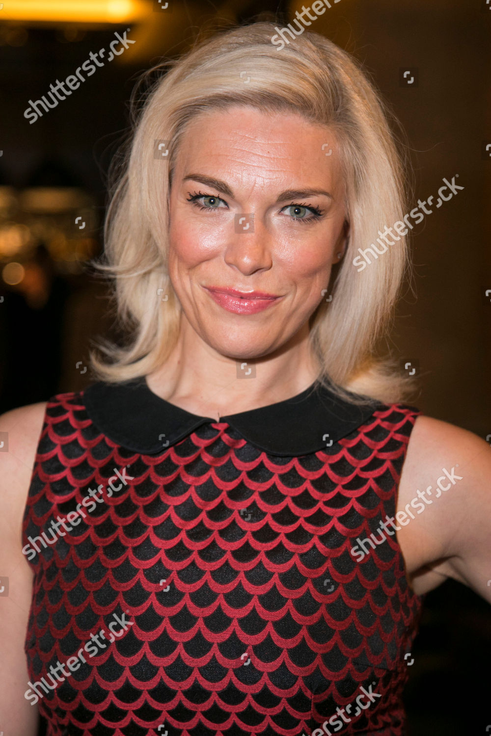 Hannah Waddingham Editorial Stock Photo - Stock Image | Shutterstock