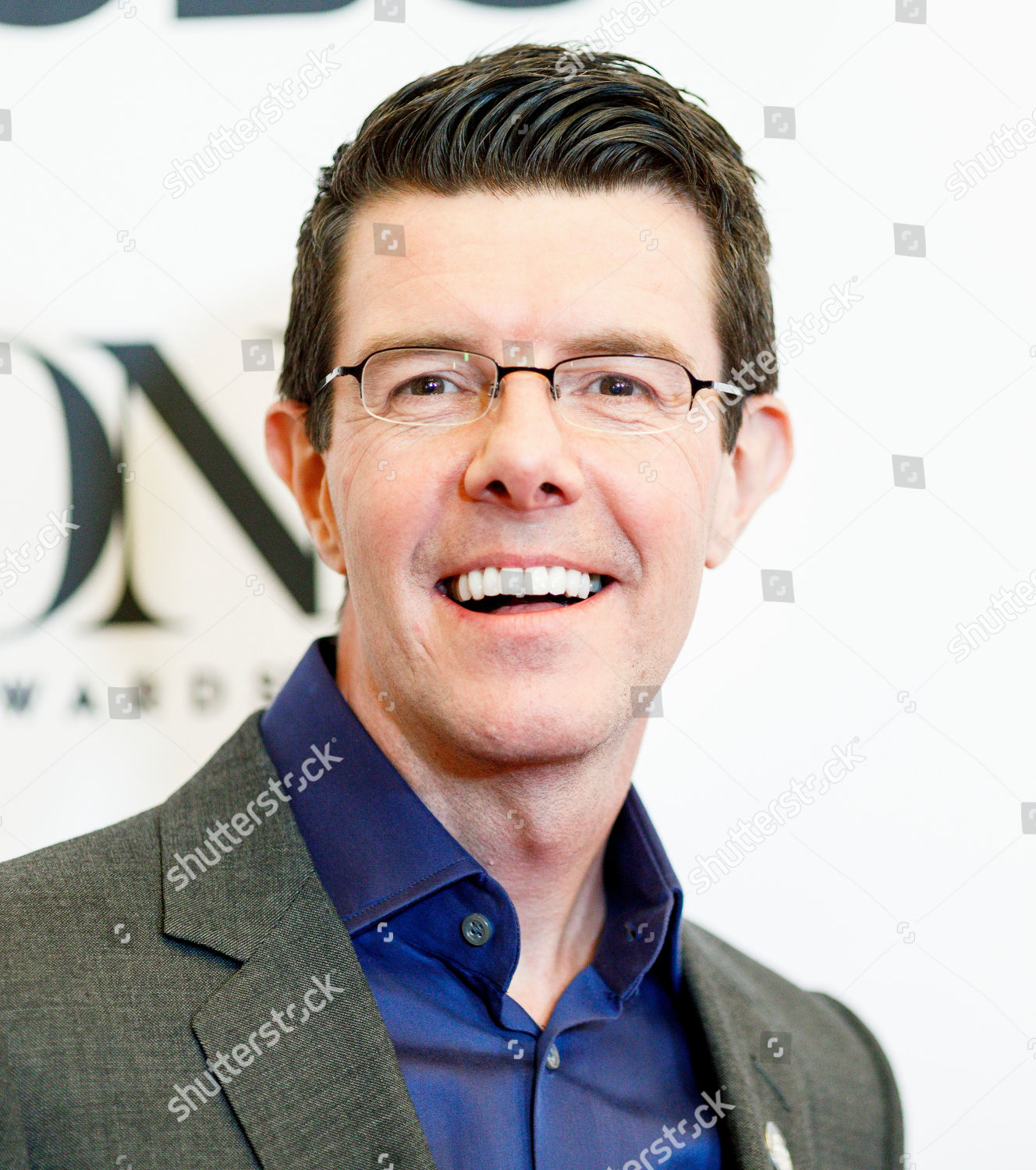 GAVIN LEE Editorial Stock Photo Stock Image Shutterstock