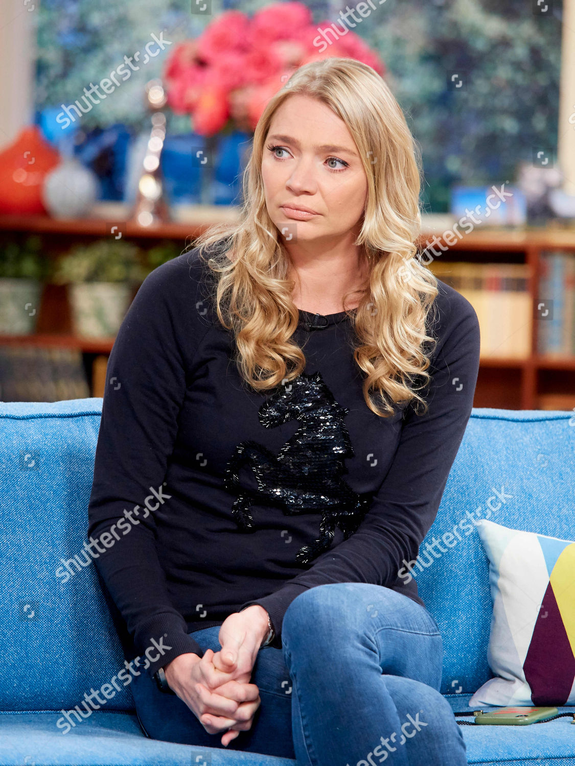 Jodie Kidd Editorial Stock Photo - Stock Image | Shutterstock