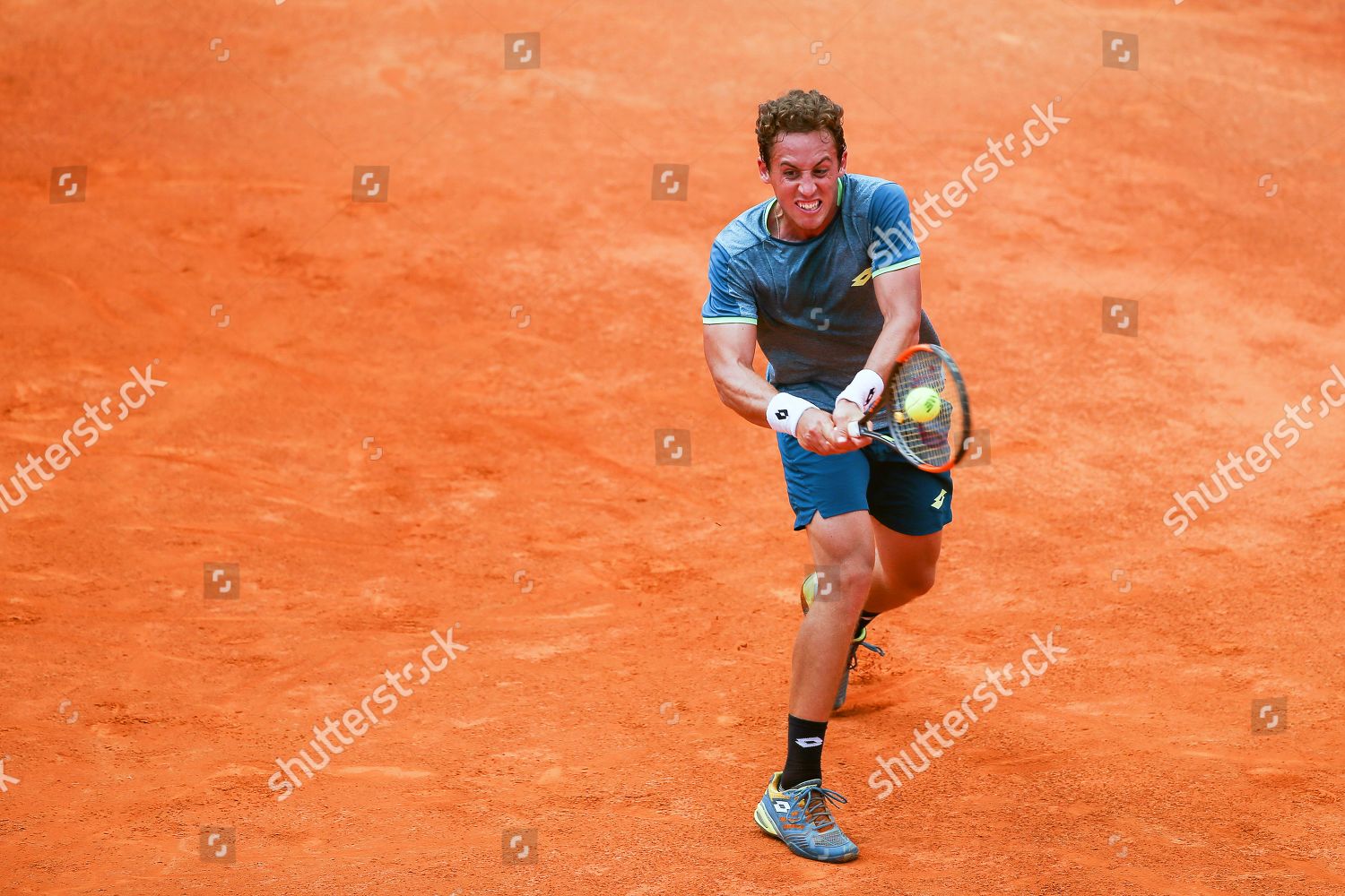 Roberto Carballes Baena Editorial Stock Photo Stock Image Shutterstock