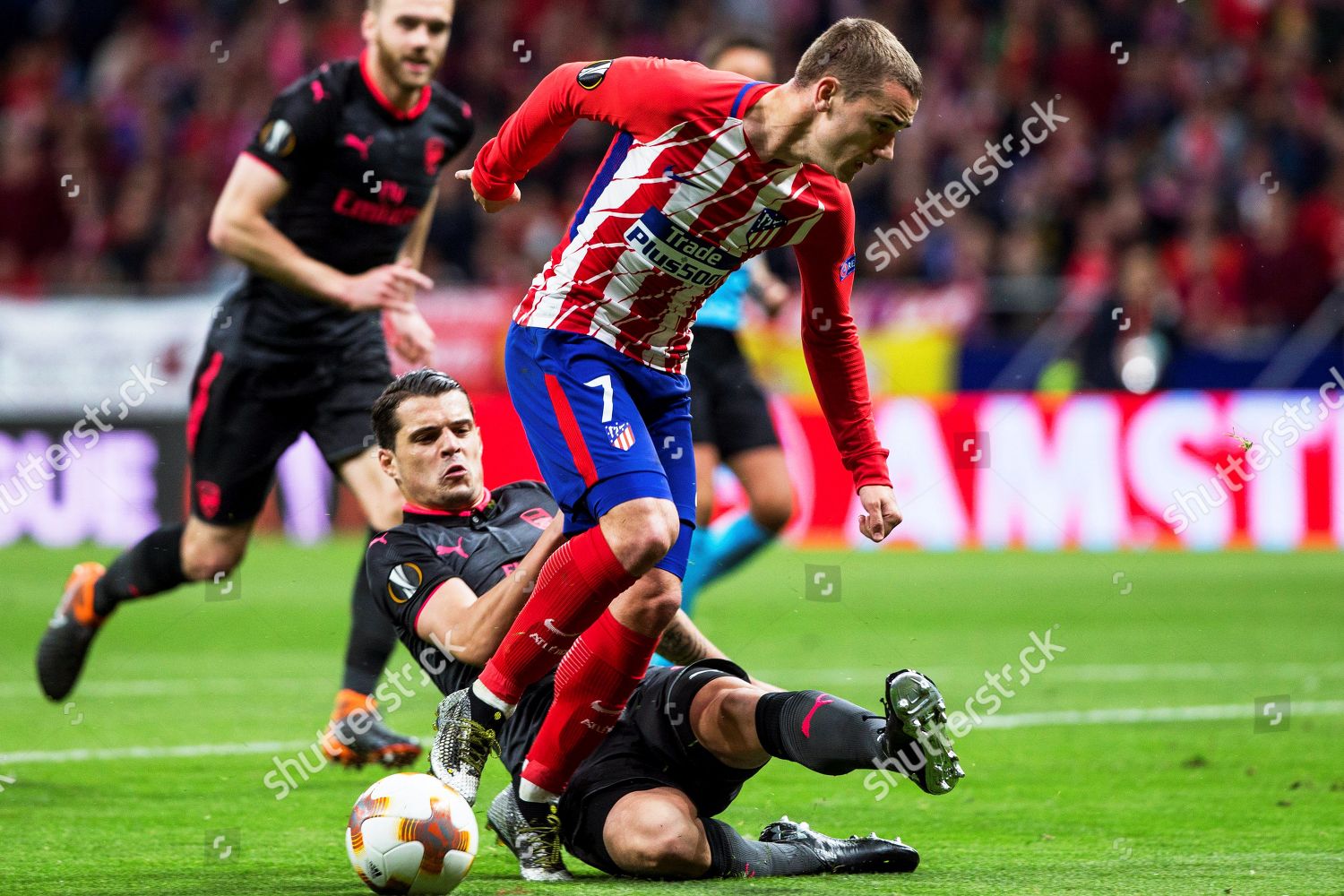 135 Gambar gambar atletico madrid vs arsenal Terbaru