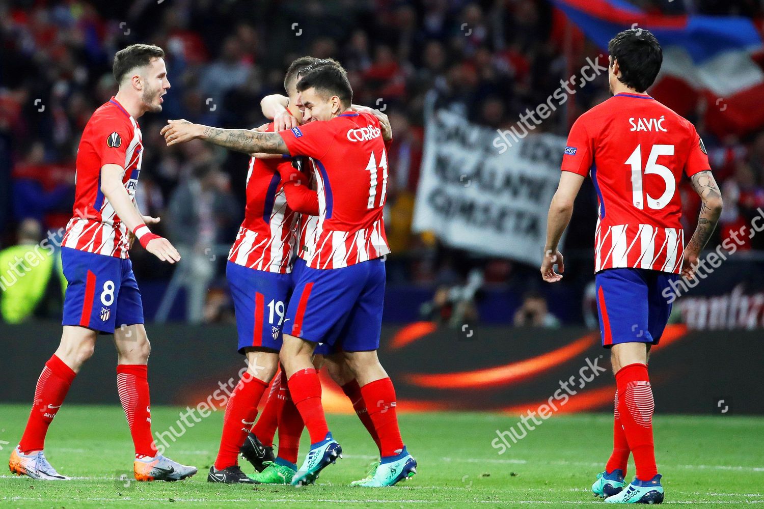 135 Gambar gambar atletico madrid vs arsenal Terbaru