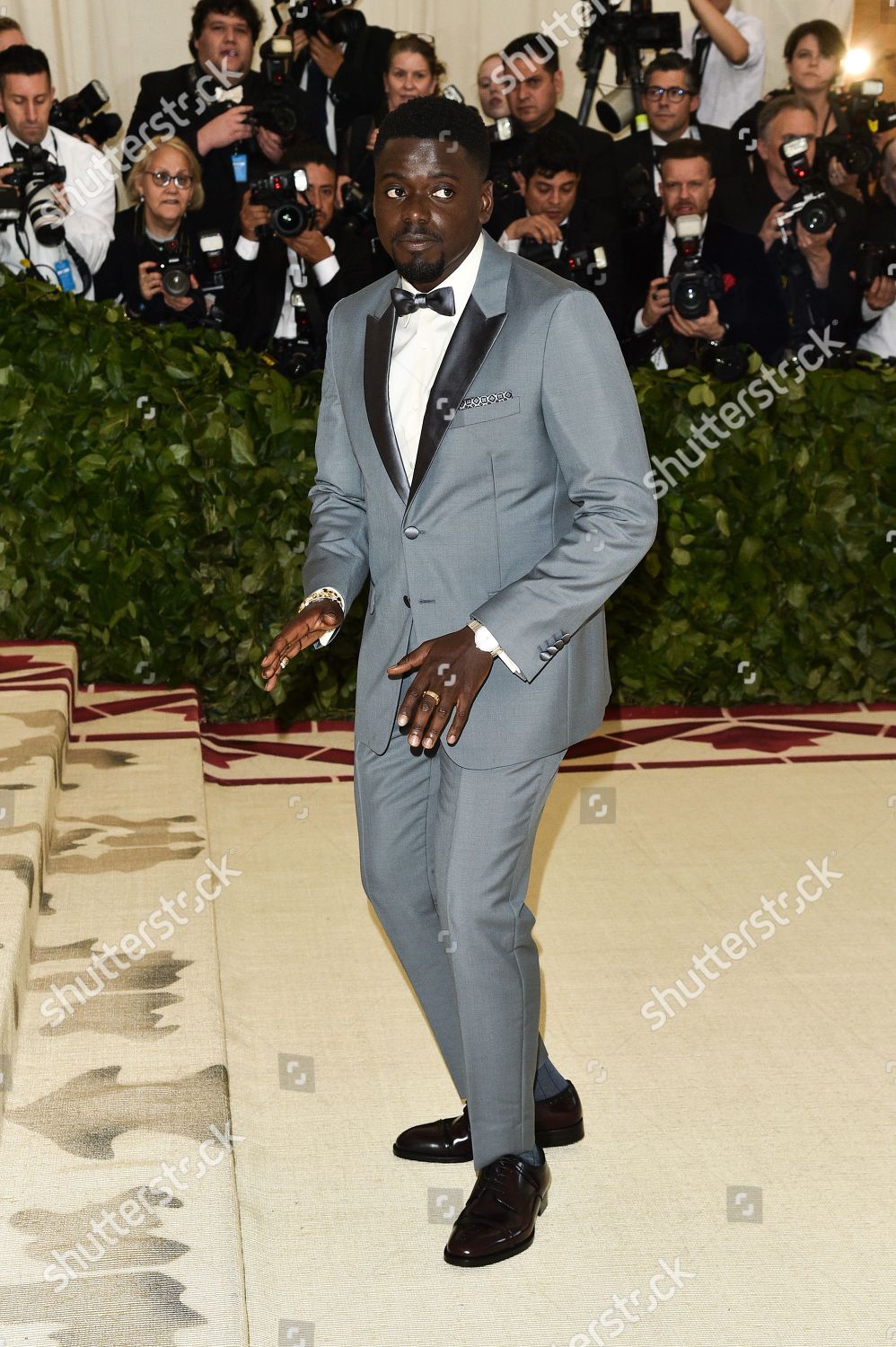 Daniel Kaluuya Editorial Stock Photo - Stock Image | Shutterstock