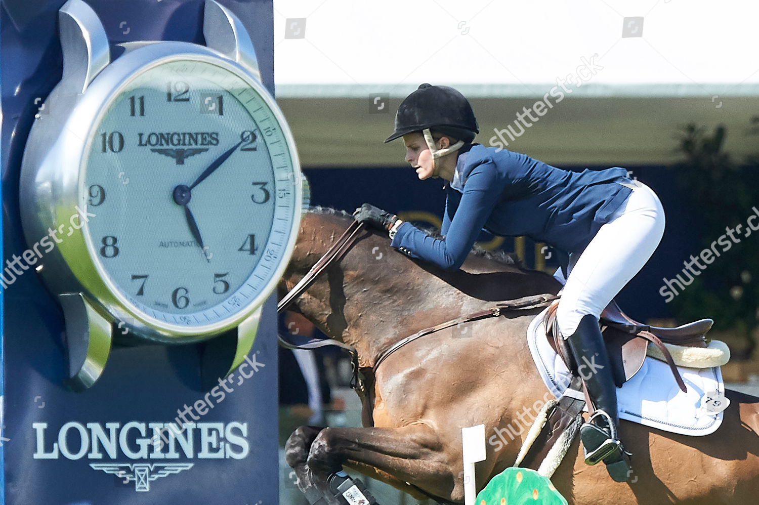 Athina Onassis Editorial Stock Photo - Stock Image | Shutterstock