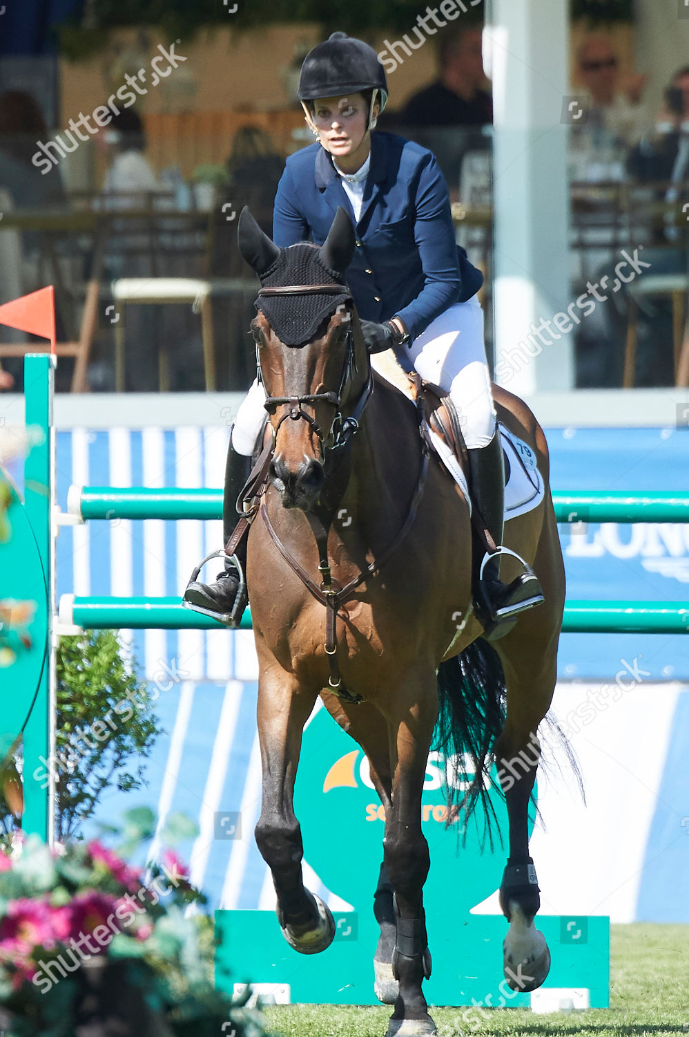 Athina Onassis Editorial Stock Photo - Stock Image | Shutterstock