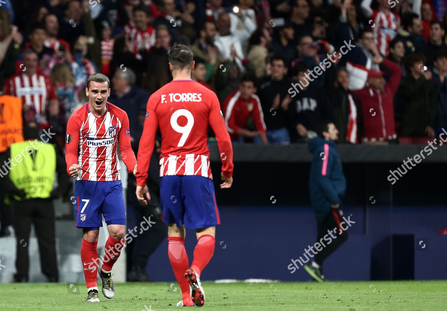 135 Gambar gambar atletico madrid vs arsenal Terbaru