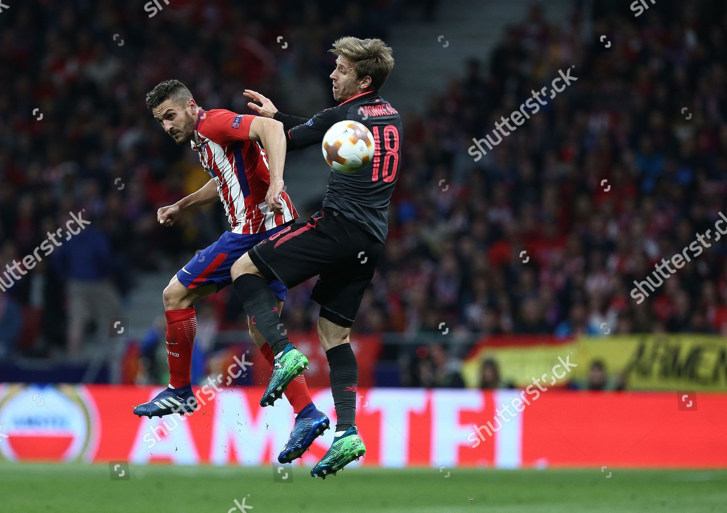 135 Gambar gambar atletico madrid vs arsenal Terbaru