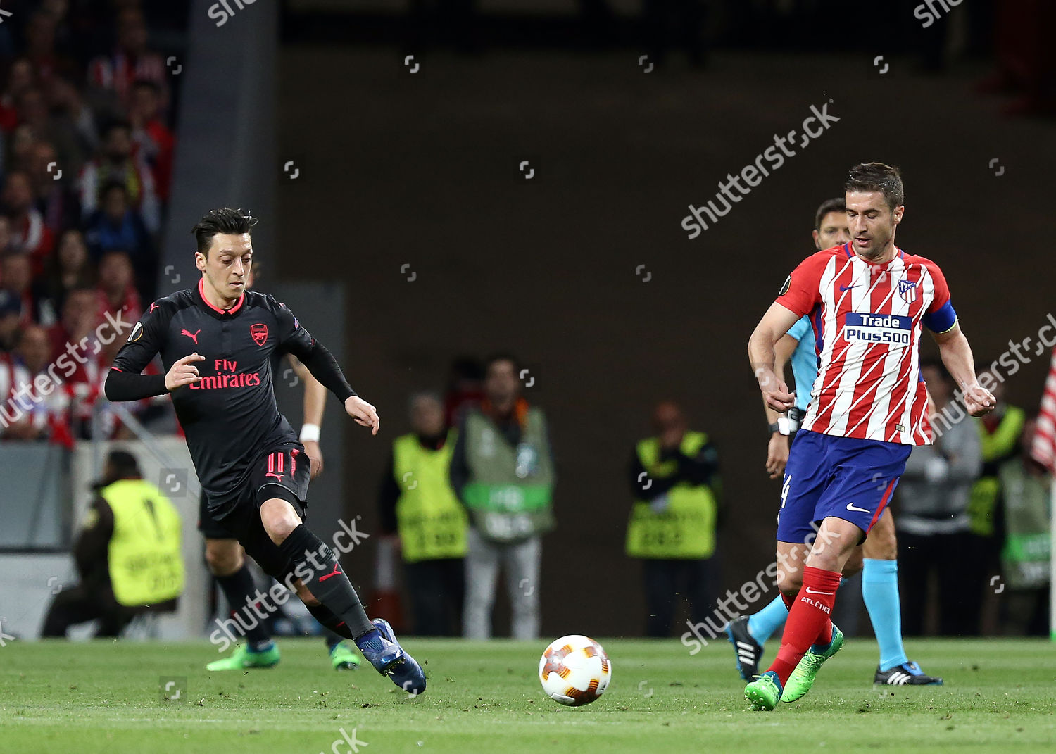 135 Gambar gambar atletico madrid vs arsenal Terbaru