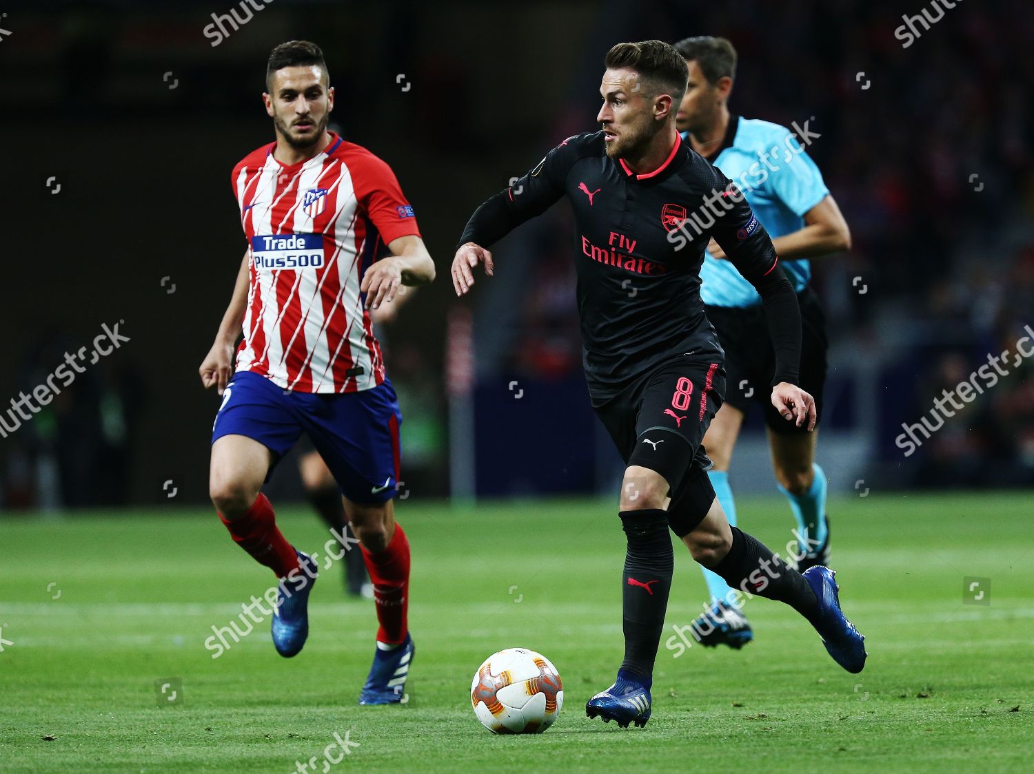 135 Gambar gambar atletico madrid vs arsenal Terbaru