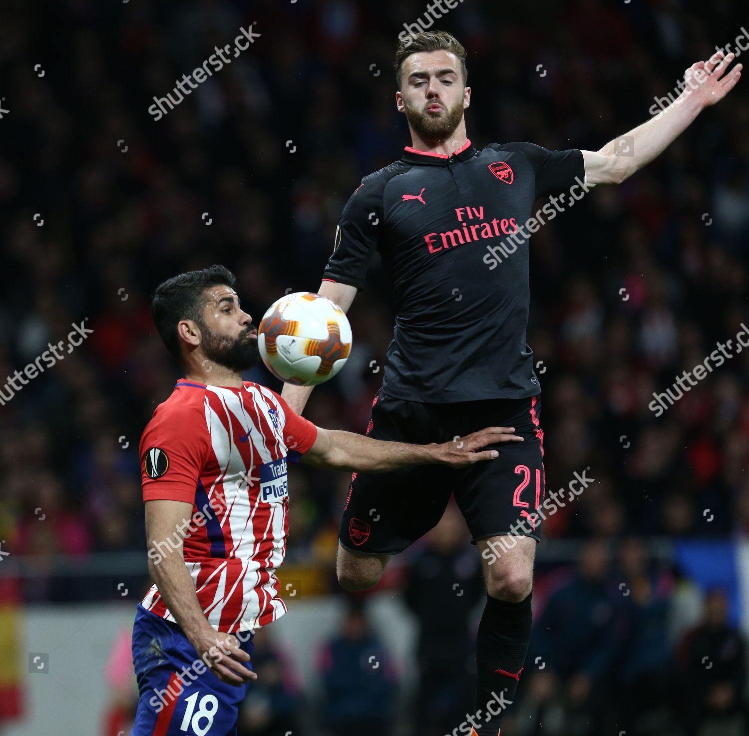 135 Gambar gambar atletico madrid vs arsenal Terbaru