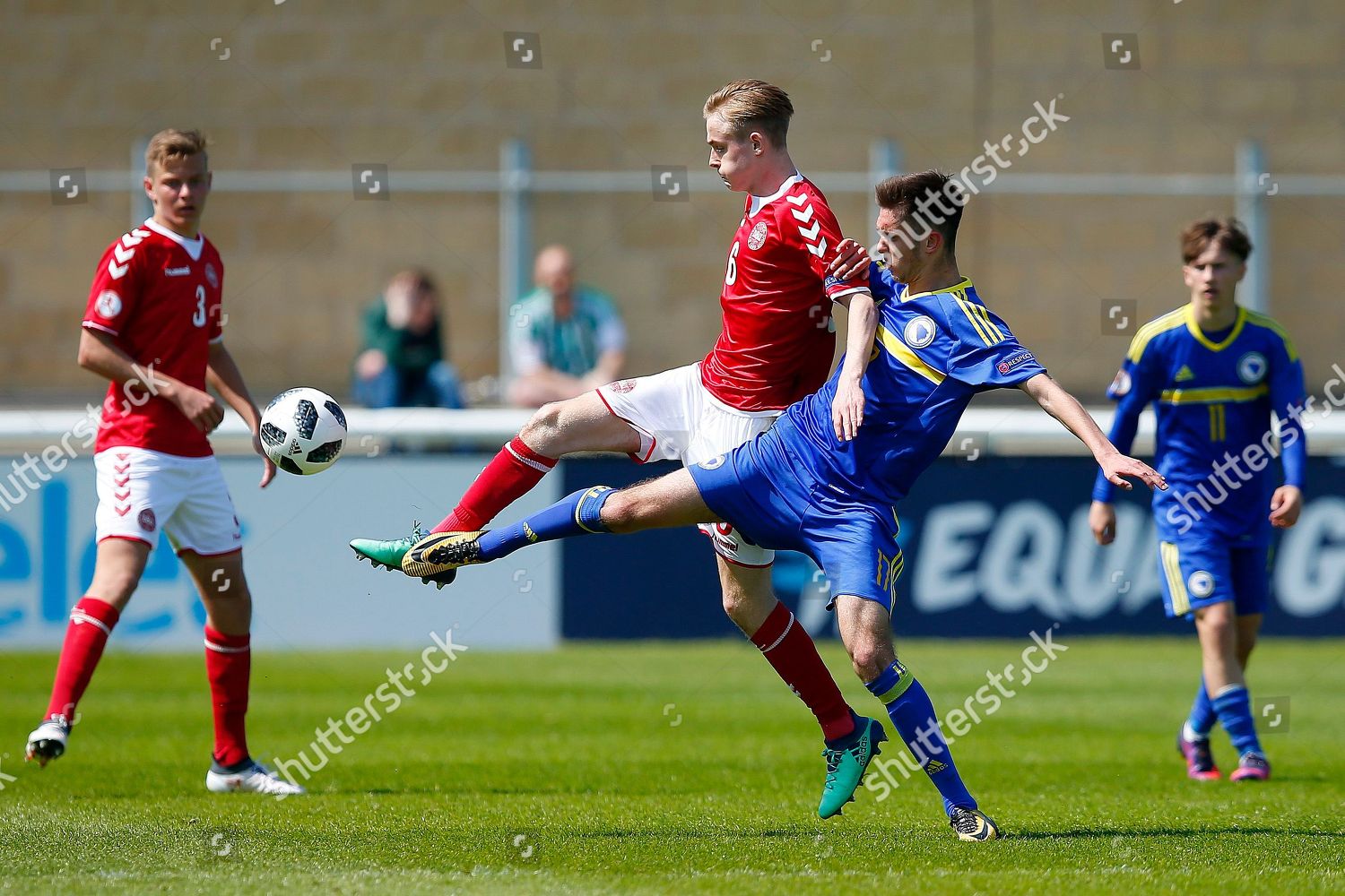 Malik Memisevic Bosnia Herzegovina Competes Jacob Editorial Stock Photo ...