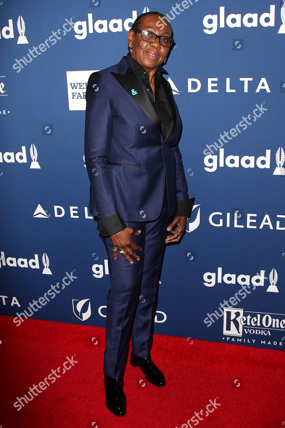 Gloria Carter Editorial Stock Photo - Stock Image | Shutterstock