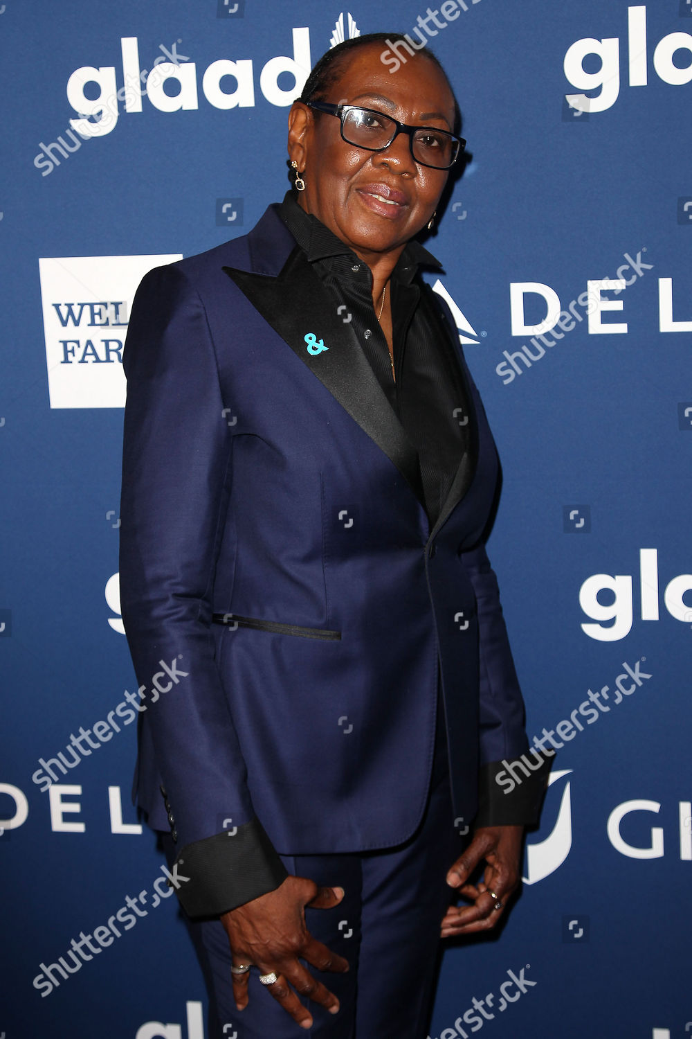 Gloria Carter Editorial Stock Photo - Stock Image | Shutterstock
