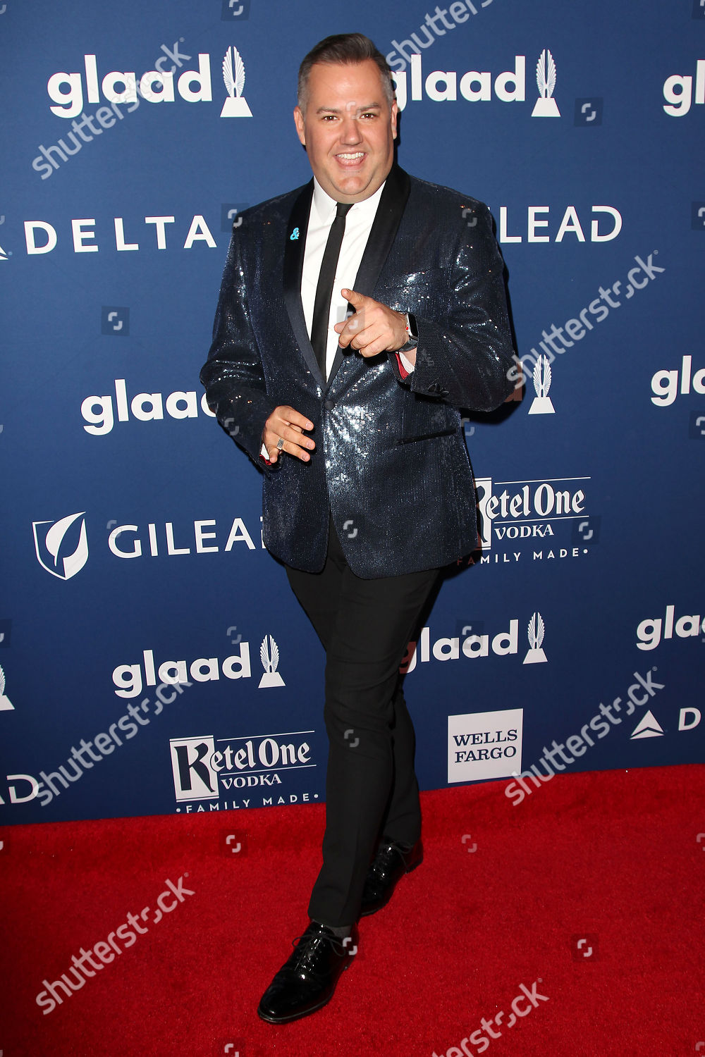 Ross Mathews Editorial Stock Photo - Stock Image | Shutterstock