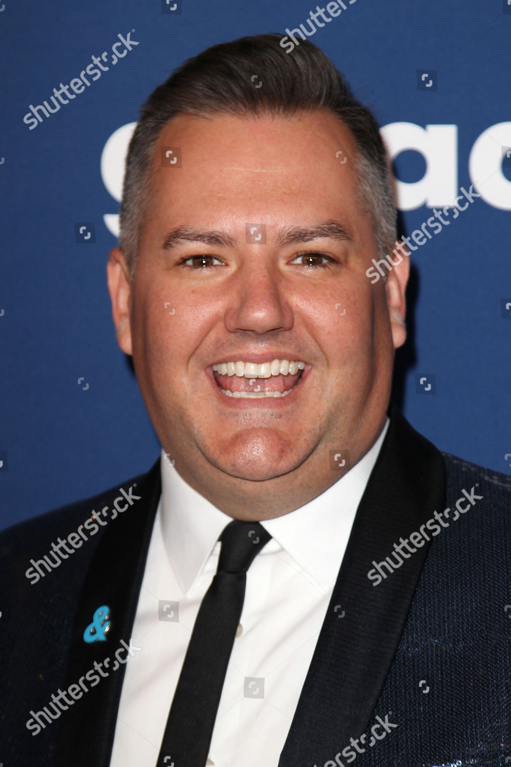 Ross Mathews Editorial Stock Photo - Stock Image | Shutterstock